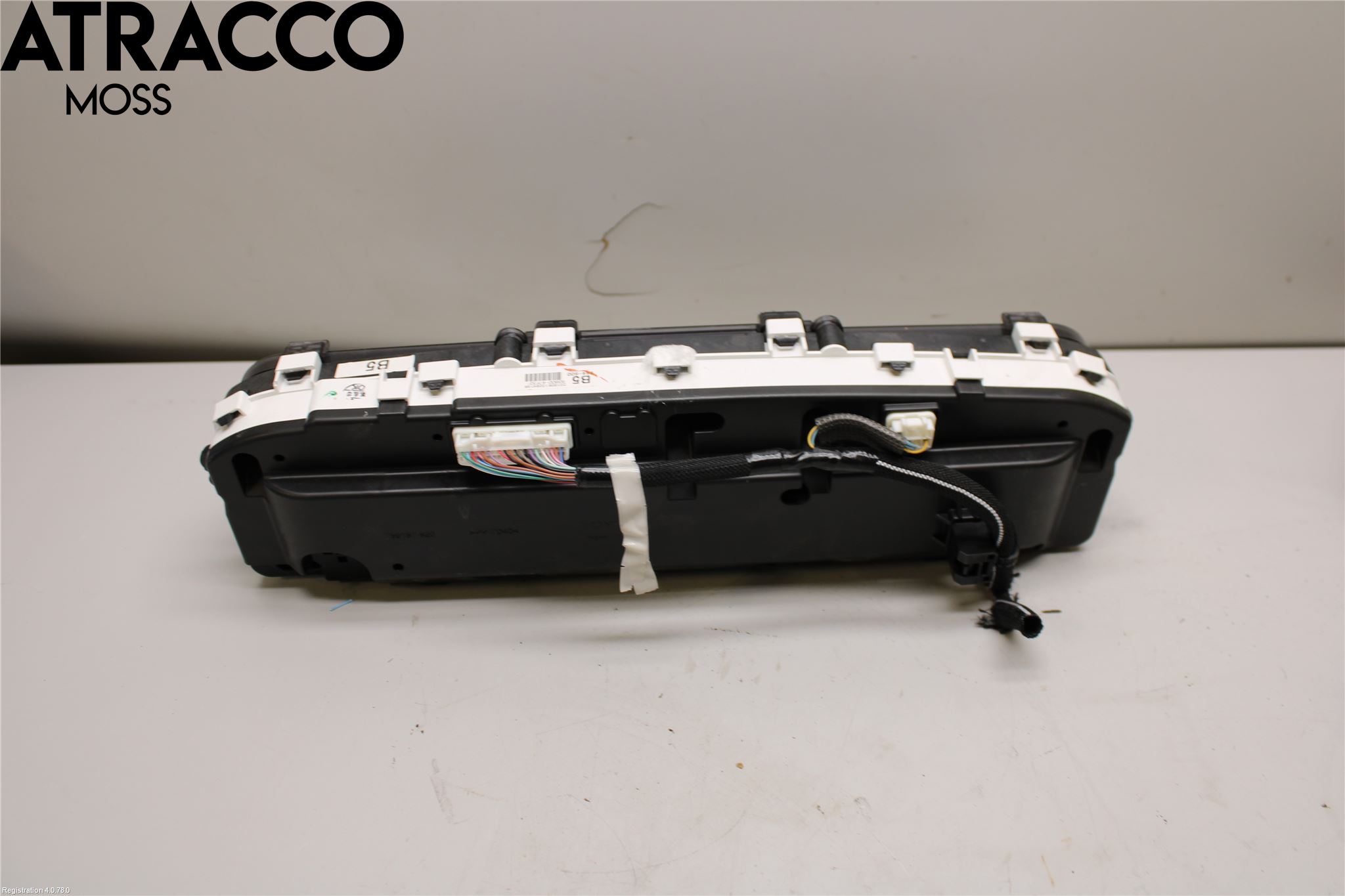 Toyota PRIUS+ ZVW40 12-20 Instrument Komb
