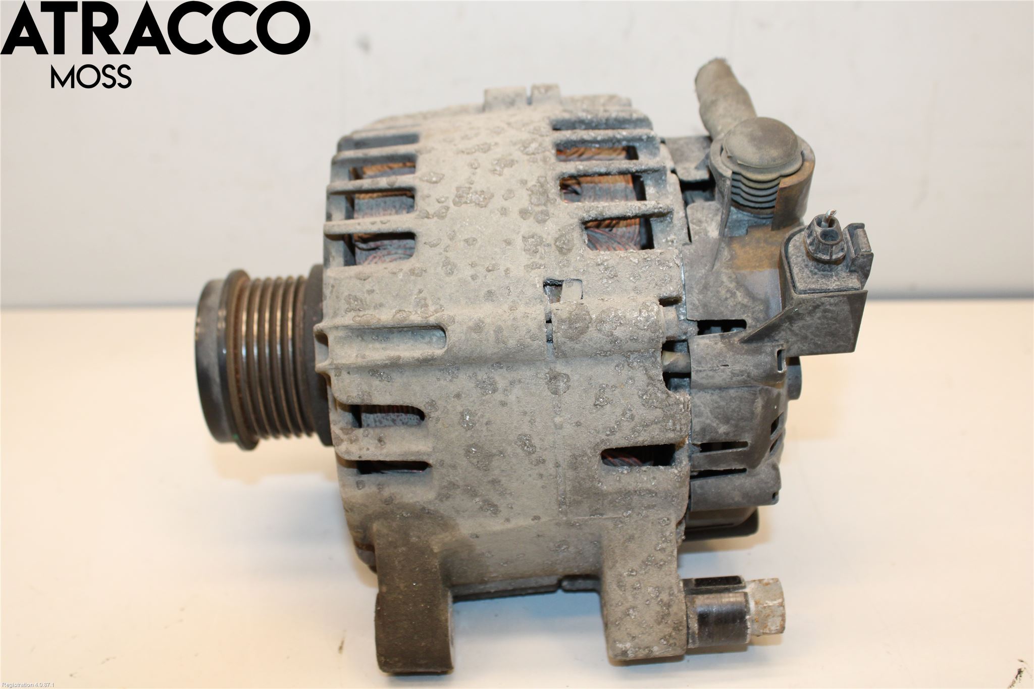 Ford MONDEO 07-15 Generator
