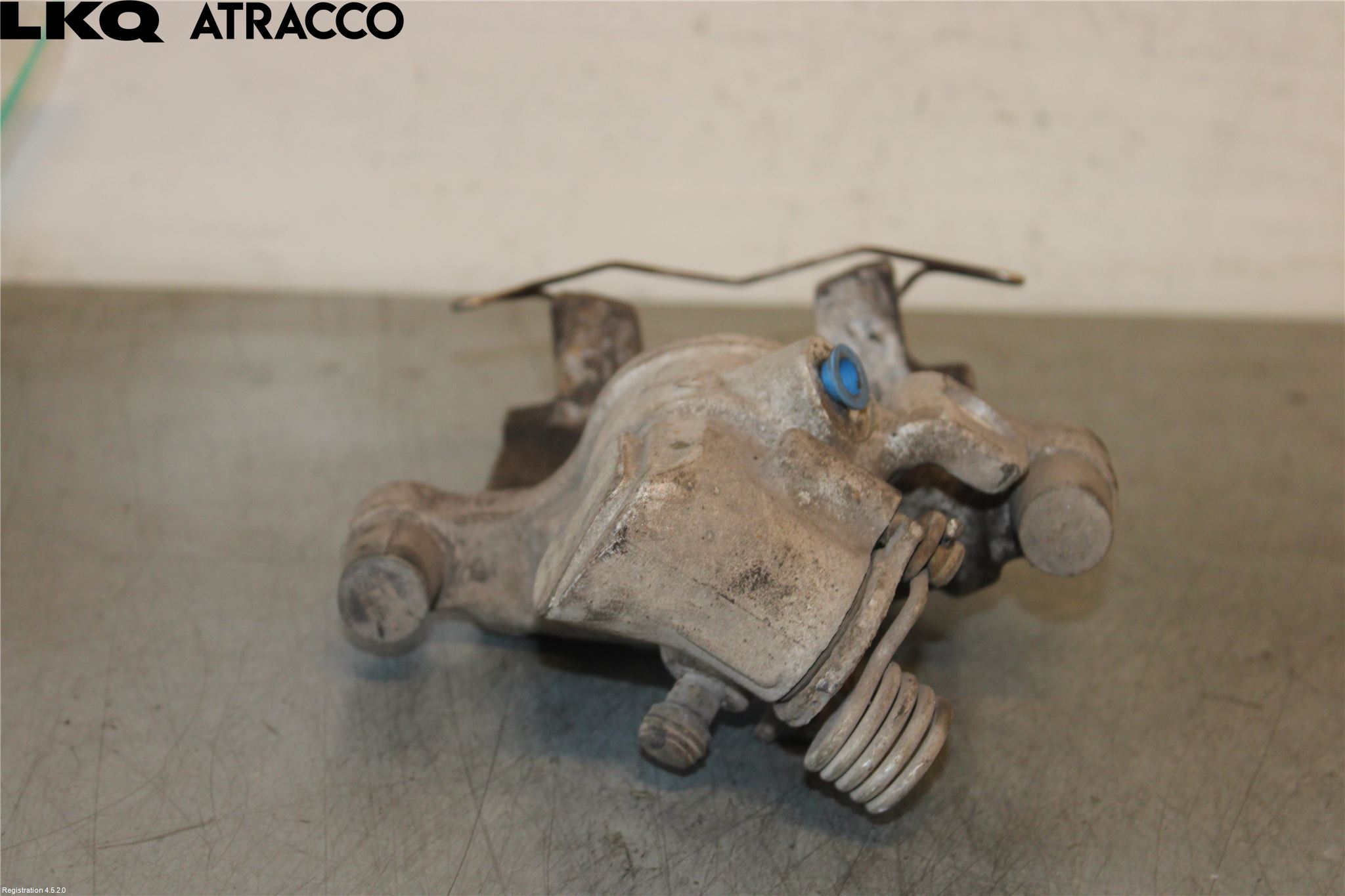 Volvo V40 12-19 Bromsok Bak Höger