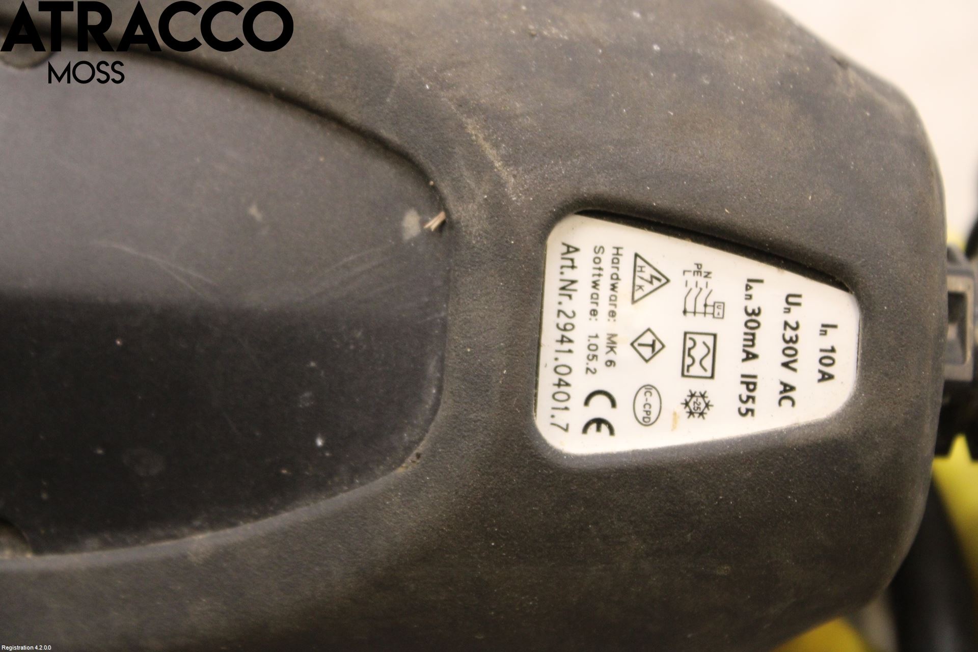 Volkswagen VW GOLF / E-GOLF VII 13-20 Batterikabel