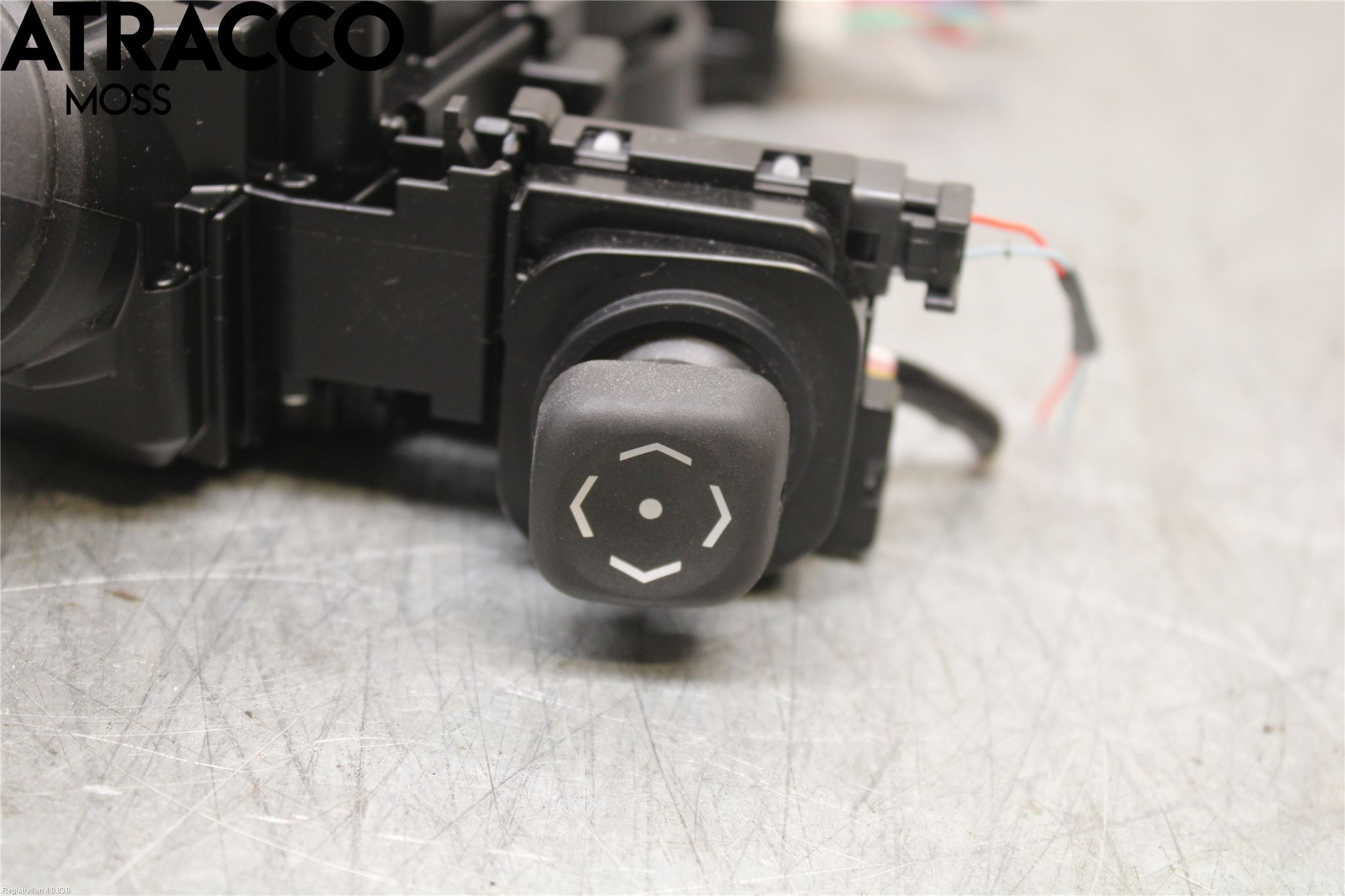 Lexus IS 250/350 14-20 Spakcentral