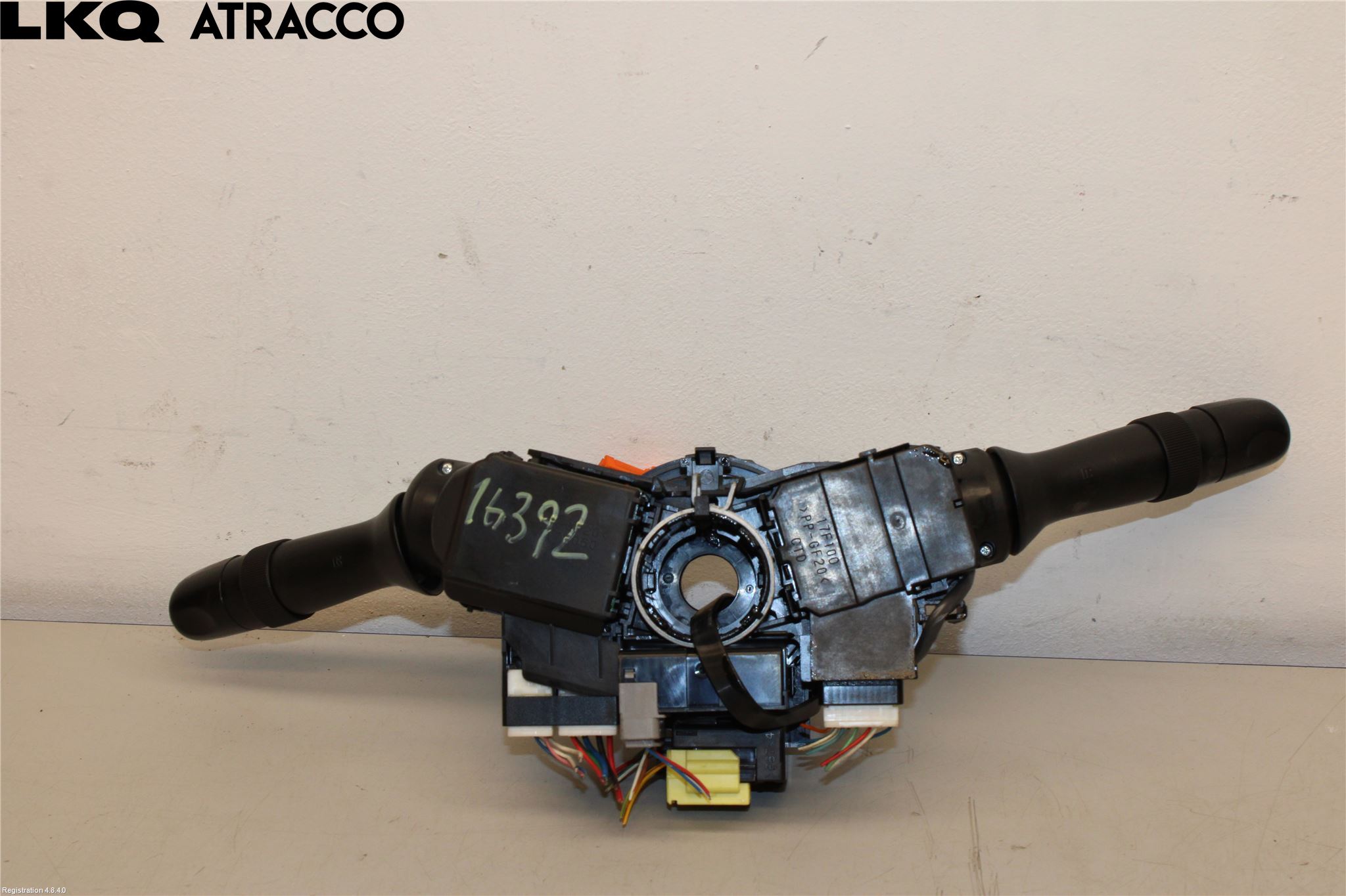 Toyota RAV 4 06-12 Spakcentral
