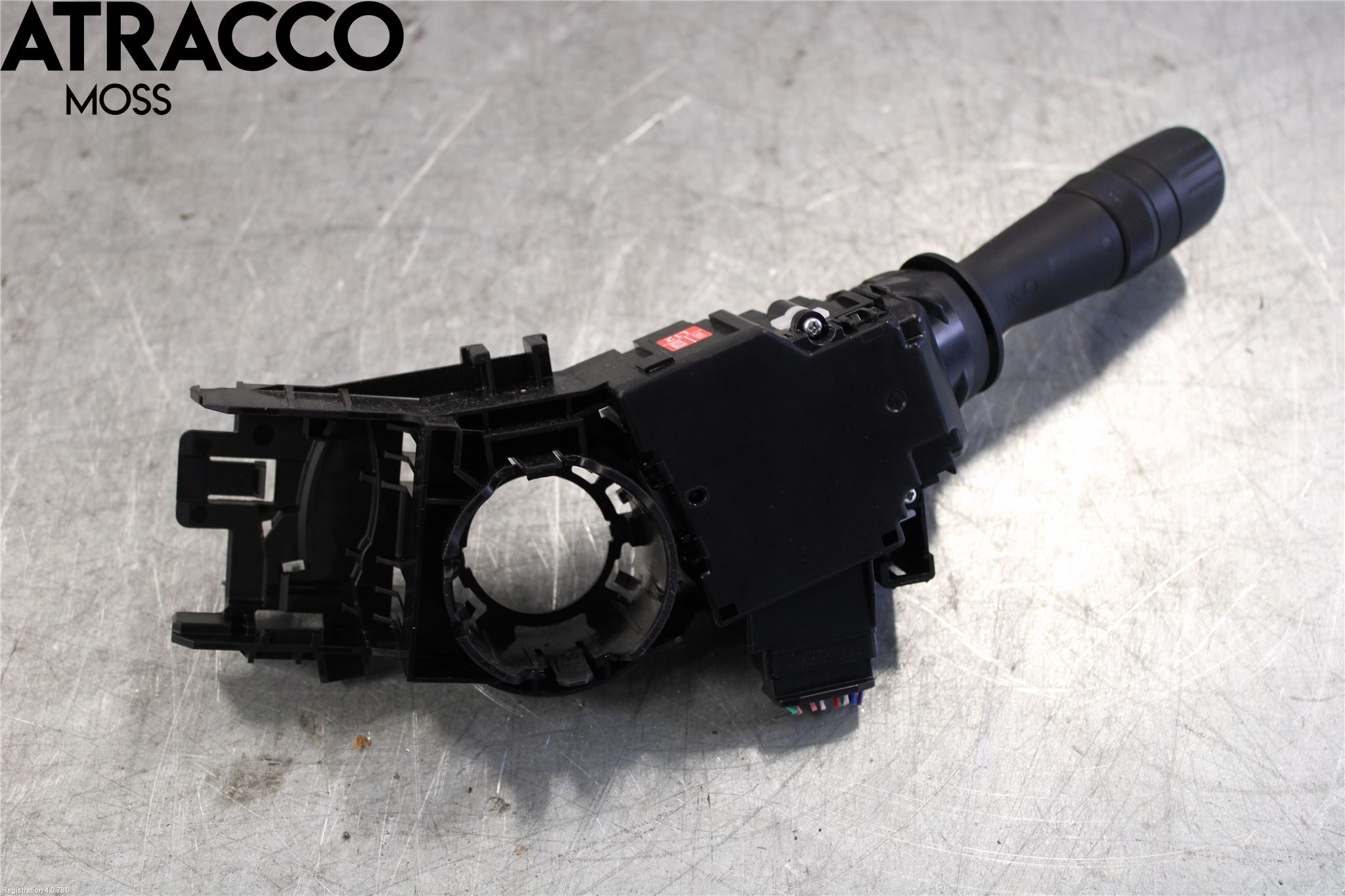Toyota AURIS 13-19 Spak Blinkers-Ljusomk