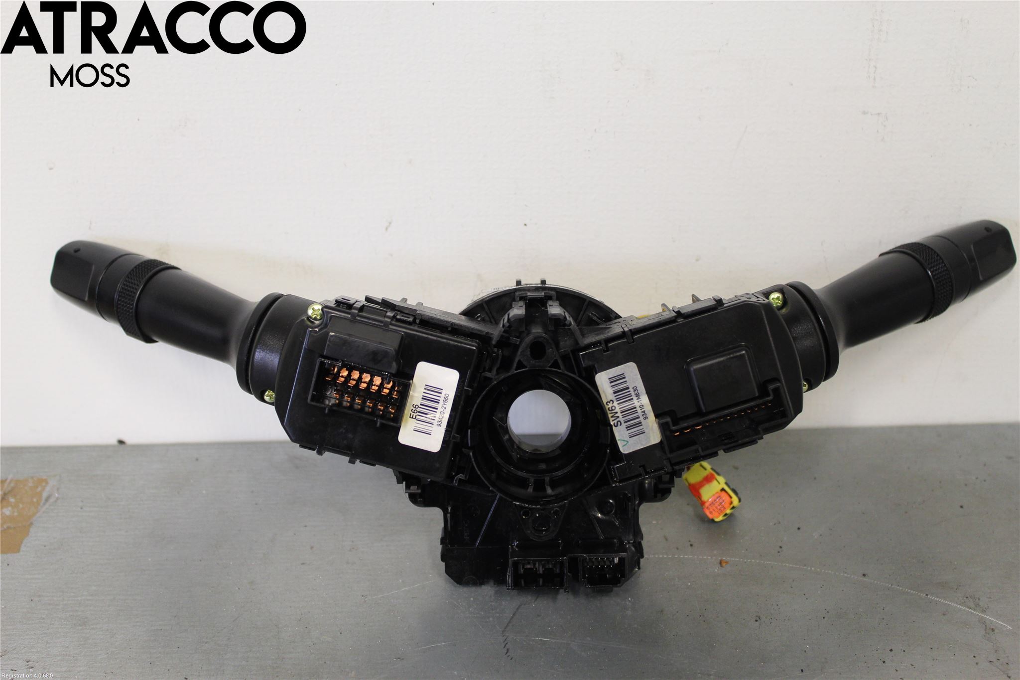 Kia SPORTAGE (SL) 11-15 Spakcentral