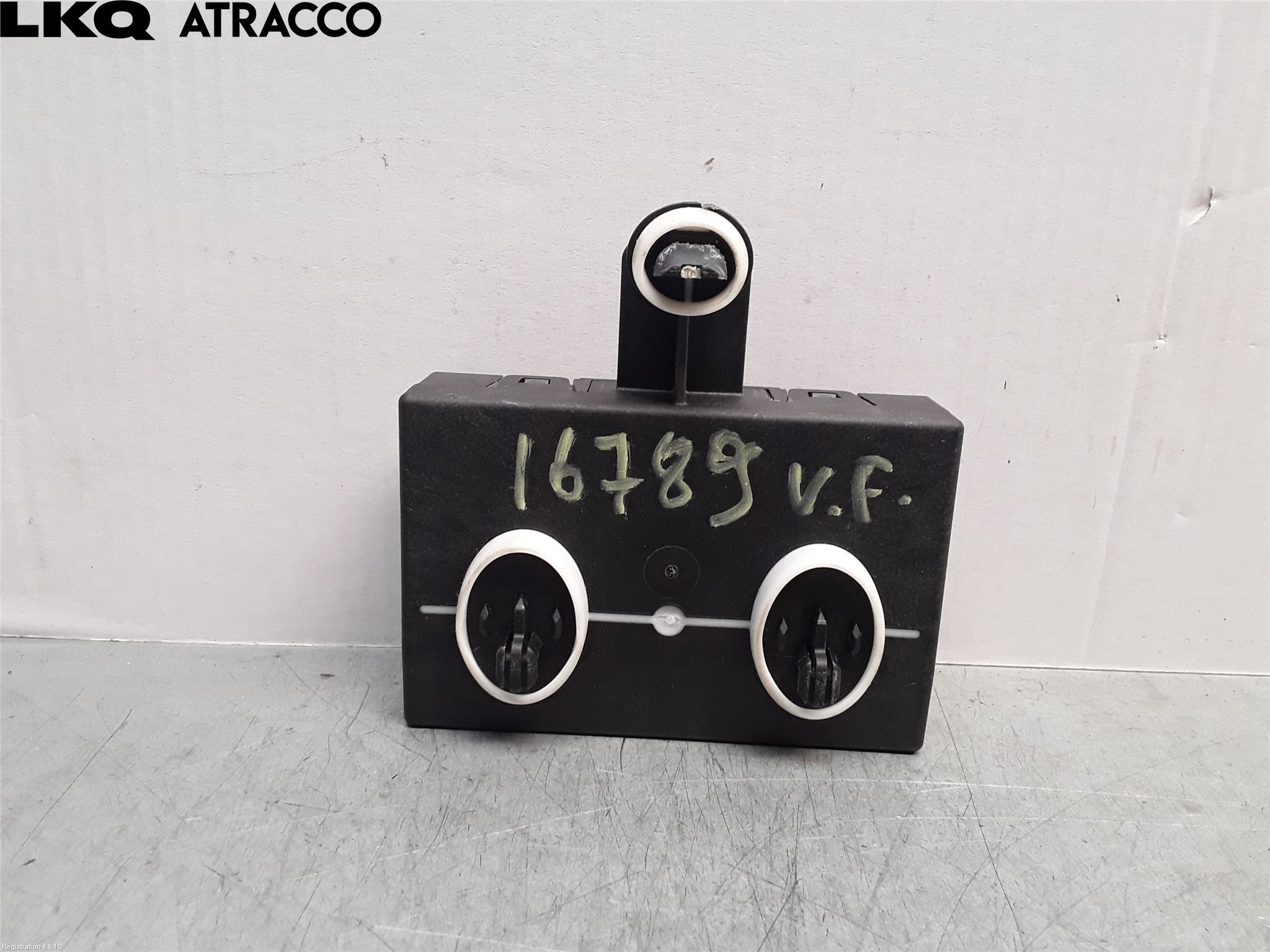 Audi Q5 09-16 Sensor Övrigt
