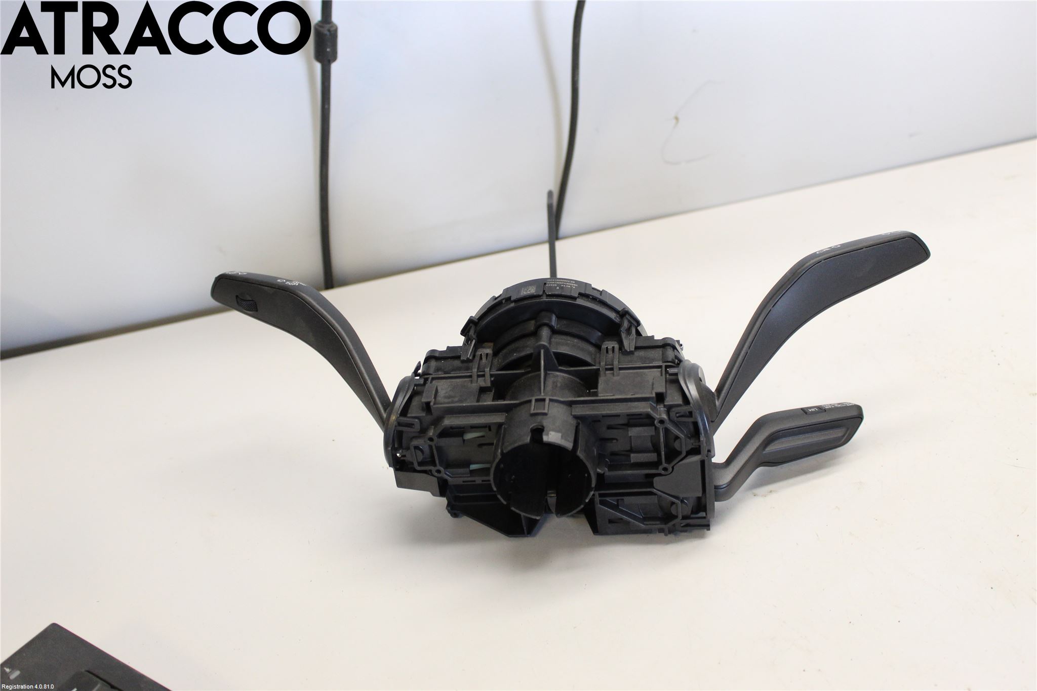 Audi A4/S4 B9 16-19 Spakcentral