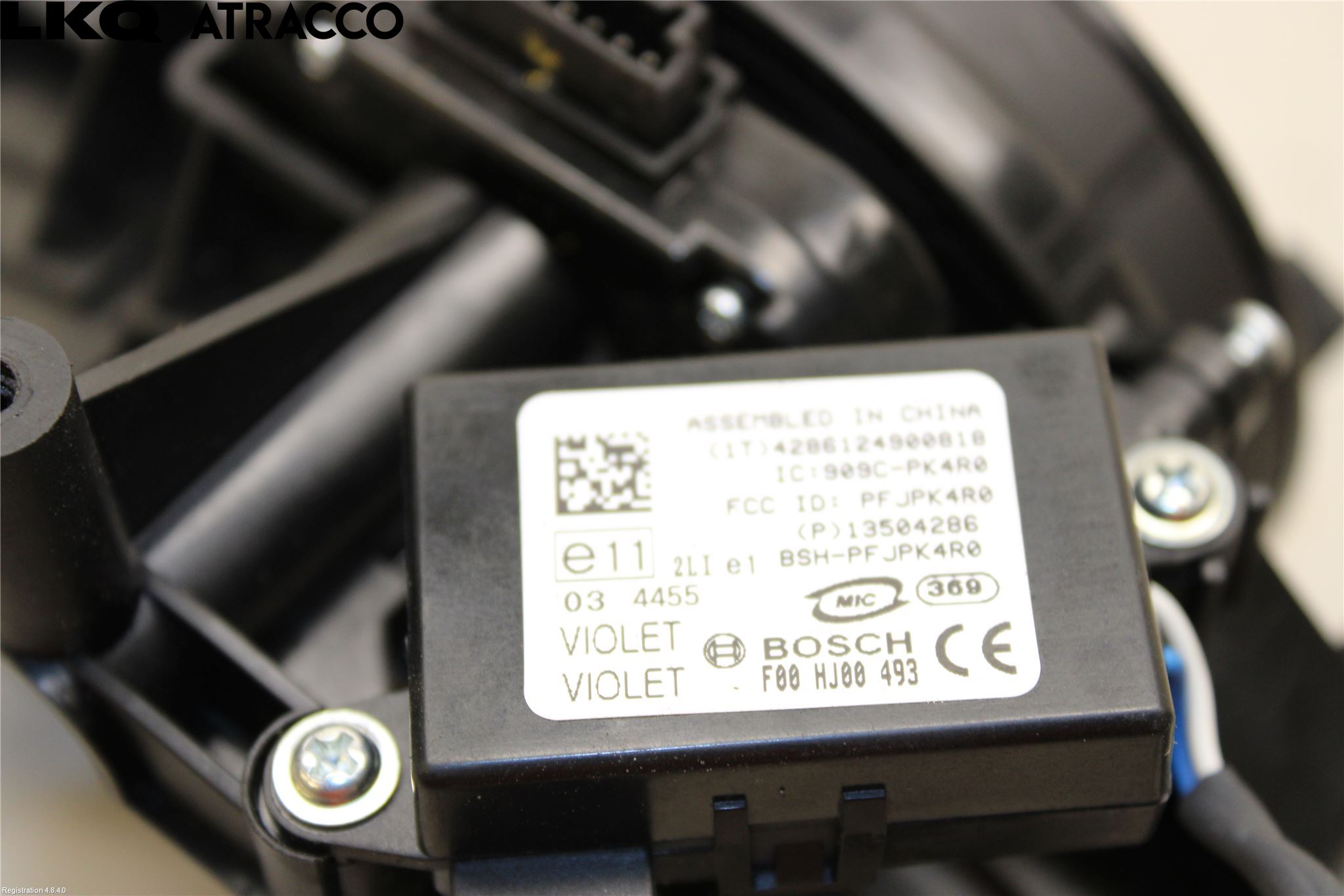 Opel INSIGNIA 09-16 Spakcentral