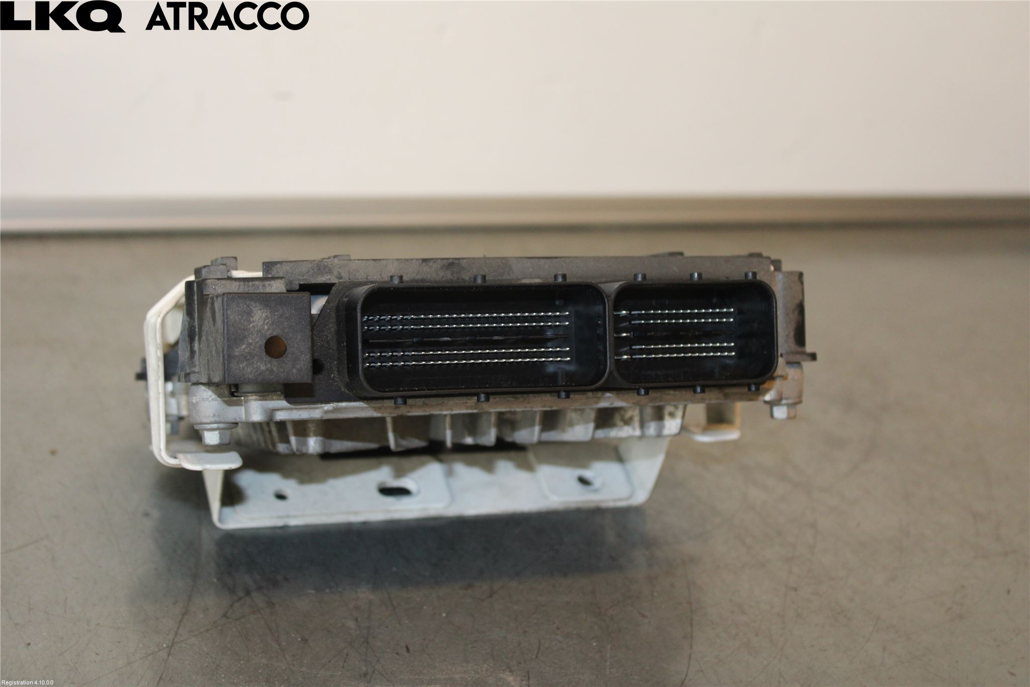 Volvo S60 11-13 Styrenhet Insprut Bensin