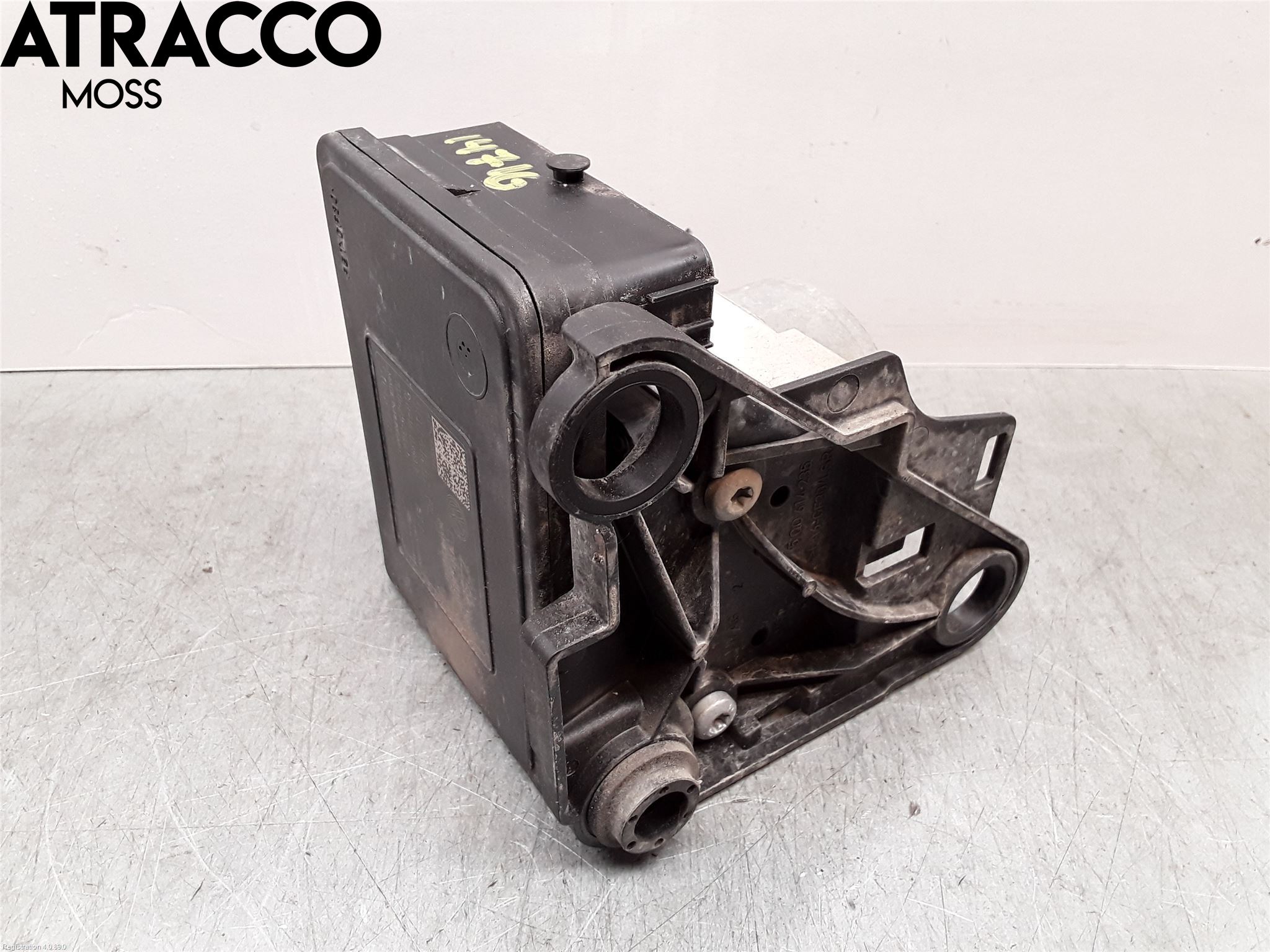 Volkswagen VW GOLF / E-GOLF VII 13-20 Abs Hydraulaggregat