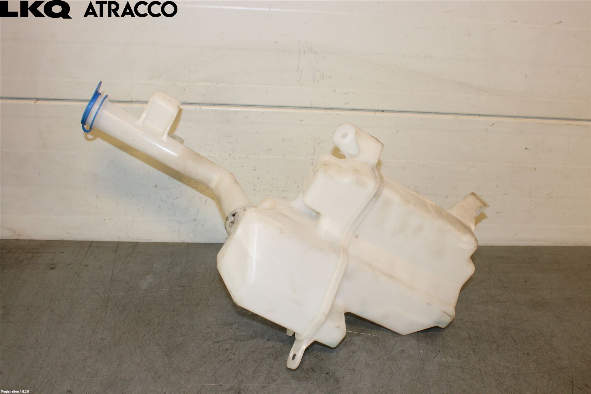 Suzuki SWIFT 17-24 Spolartank Vindruta