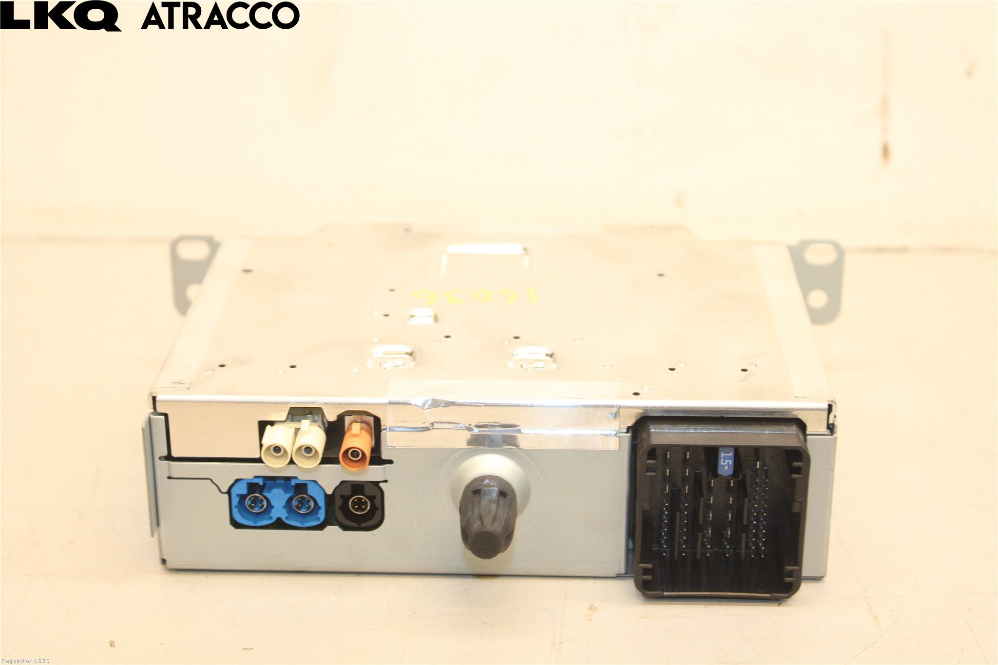 Toyota PROACE II 16- Radio