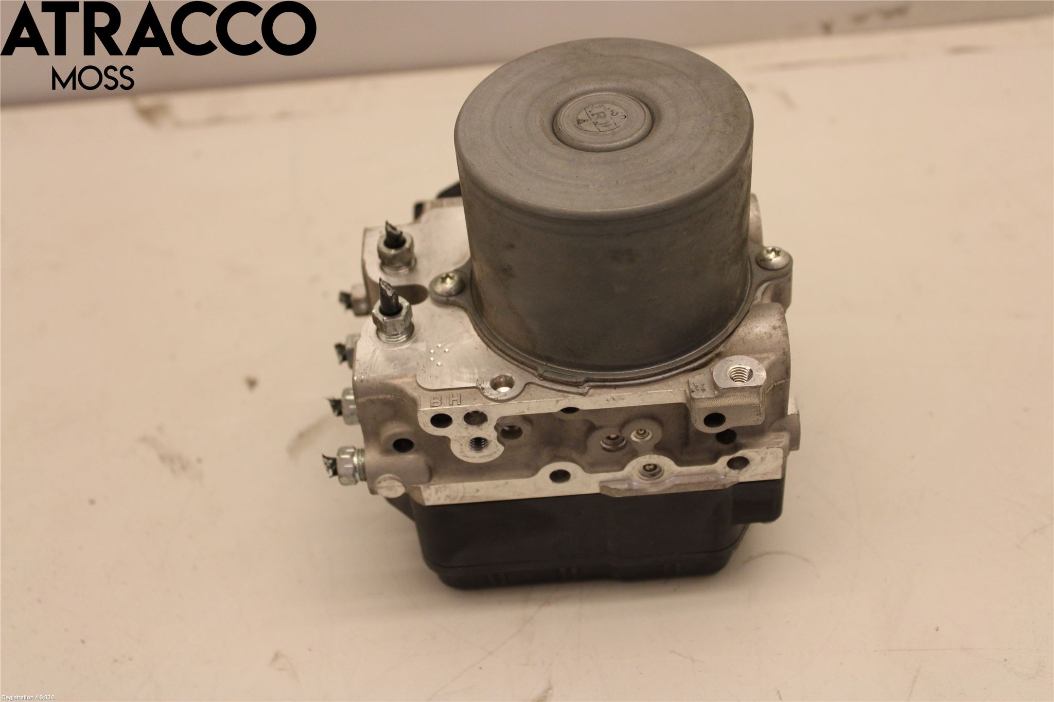 Toyota RAV4 13-18 Abs Hydraulaggregat