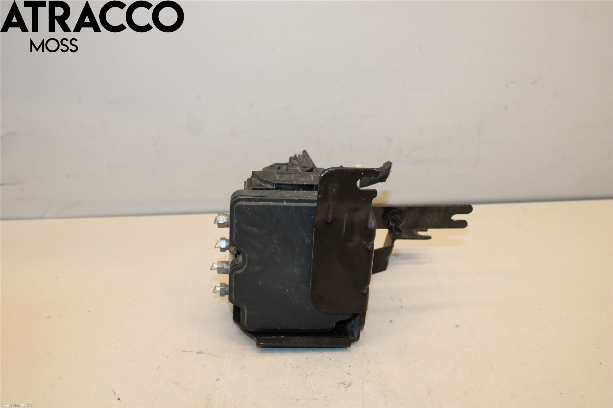 Renault ZOE/E-TECH 13- Abs Hydraulaggregat