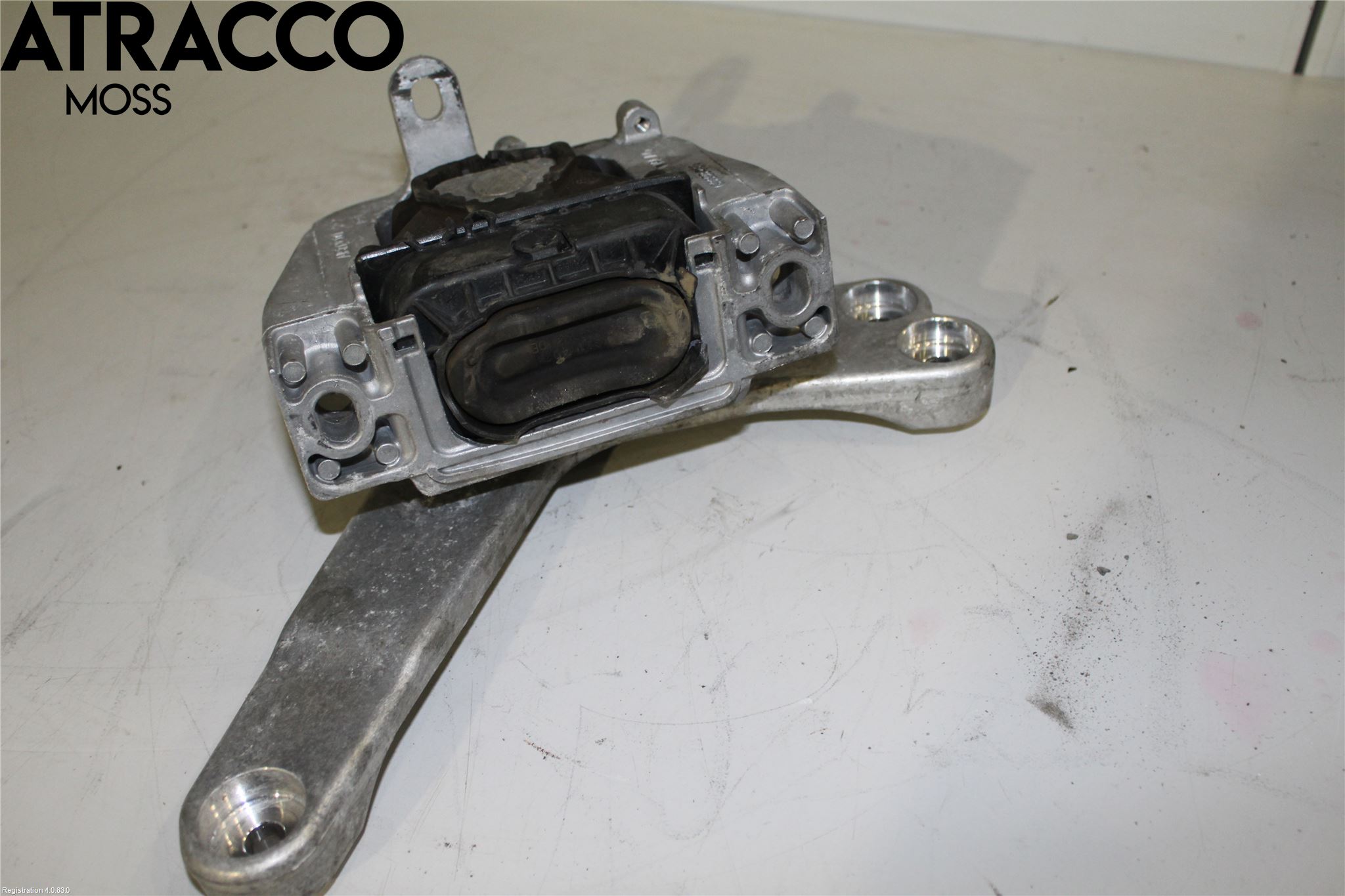 Audi A3/S3 8V 13-20 Motorfäste