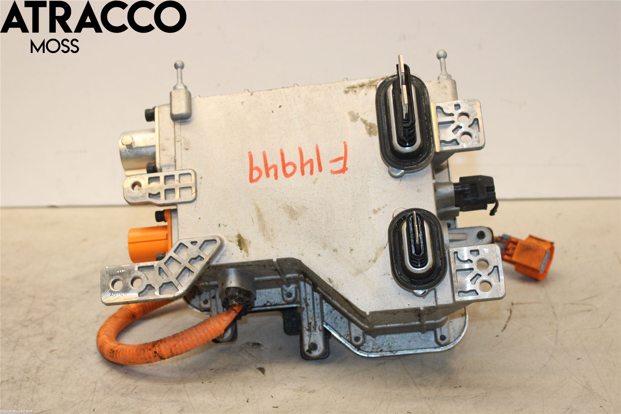 Hyundai IONIQ AE 17-22 Converter