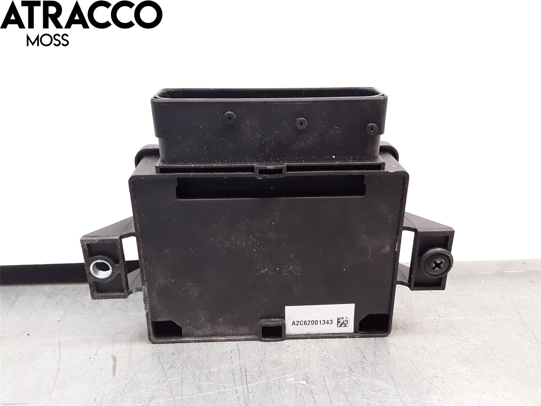 Volvo V60 14-18 Styrenhet Parkbroms Epb