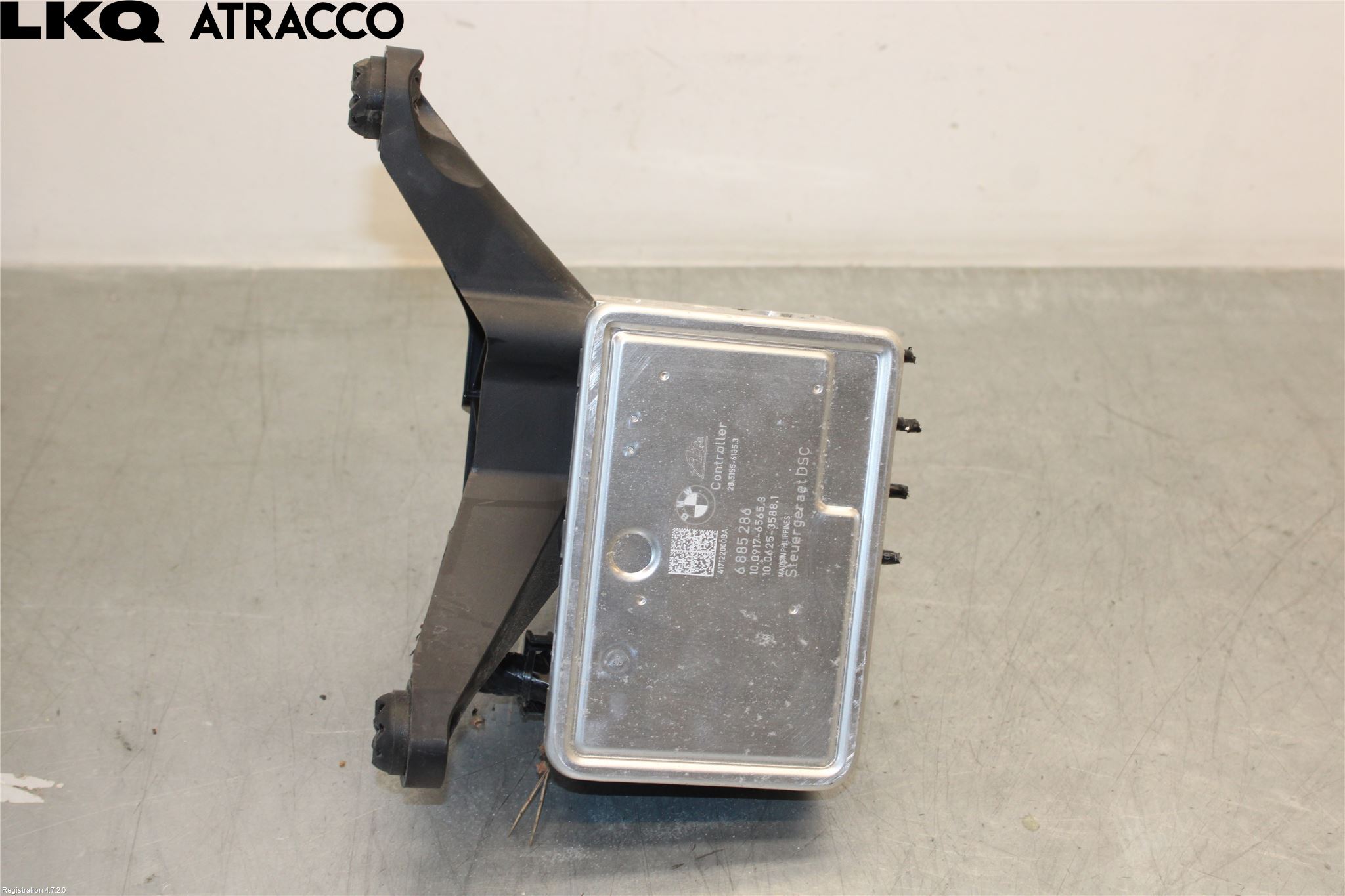 BMW 2 F45 Active Tourer 14-21 Abs Hydraulaggregat