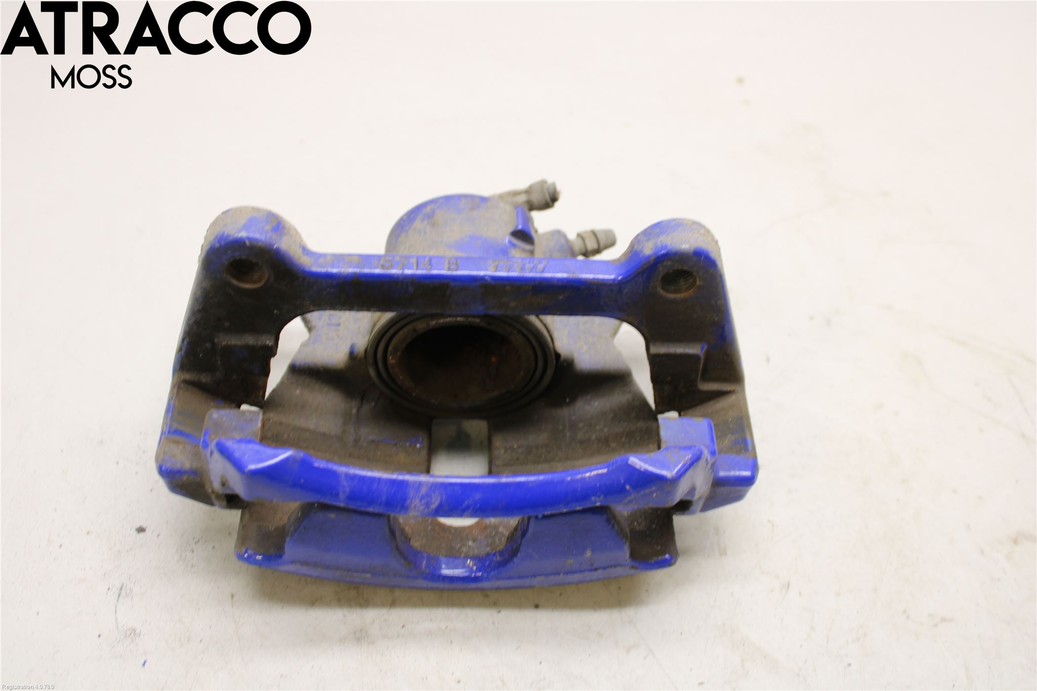 Volkswagen VW PASSAT 15-19 Bromsok Fram Höger