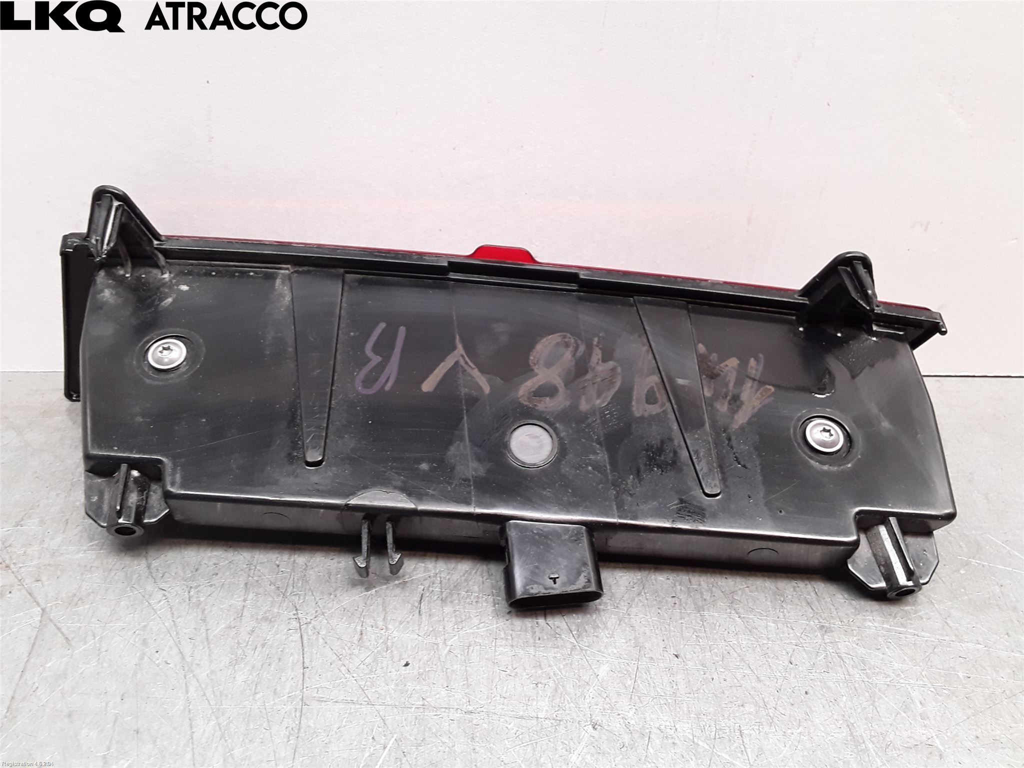 BMW i3 I01 13-22 Backlampa