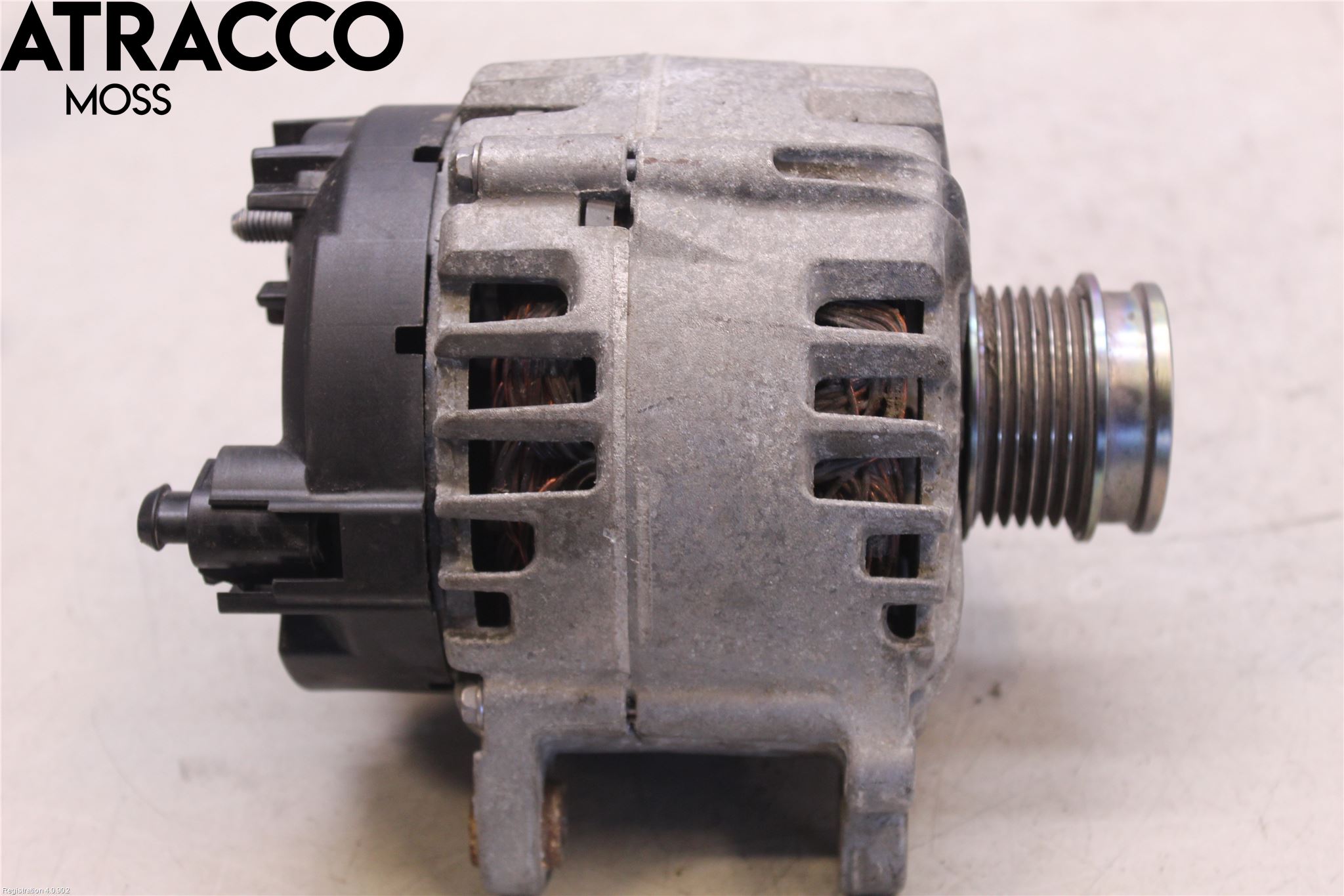 Skoda FABIA 15-21 Generator