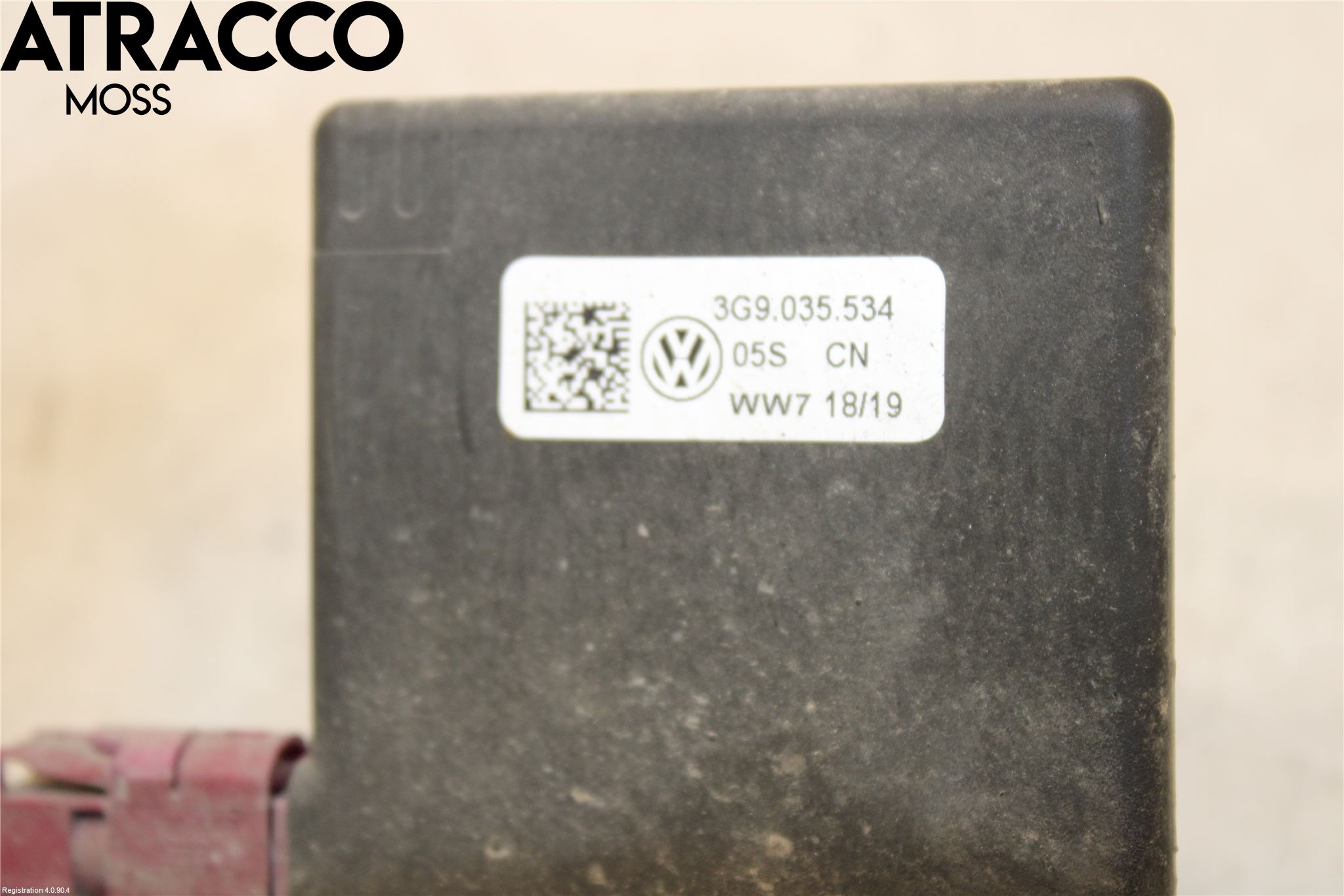 Volkswagen VW PASSAT 20-24 Antenn