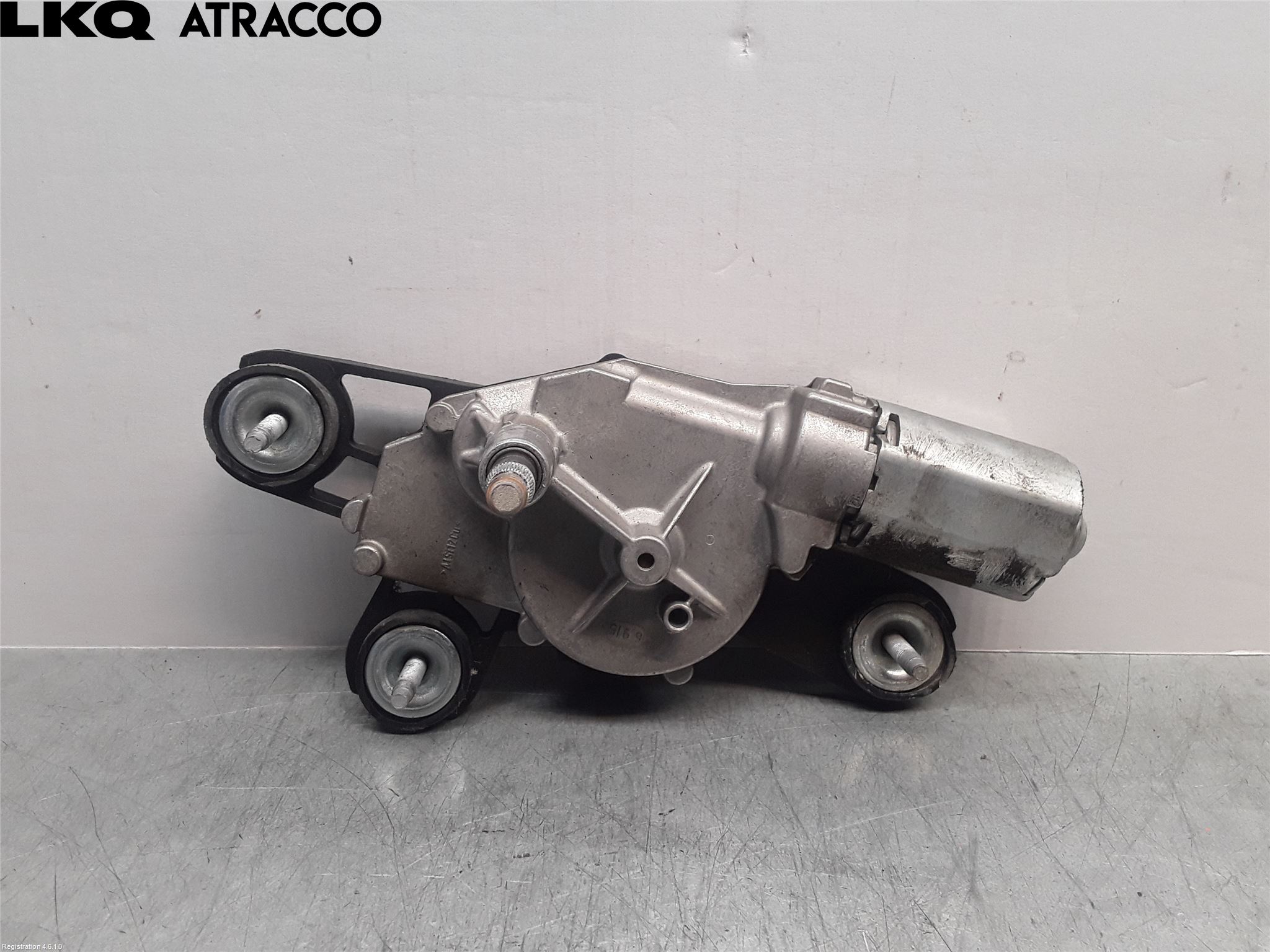 Ford KUGA 08-12 Torkarmotor Baklucka