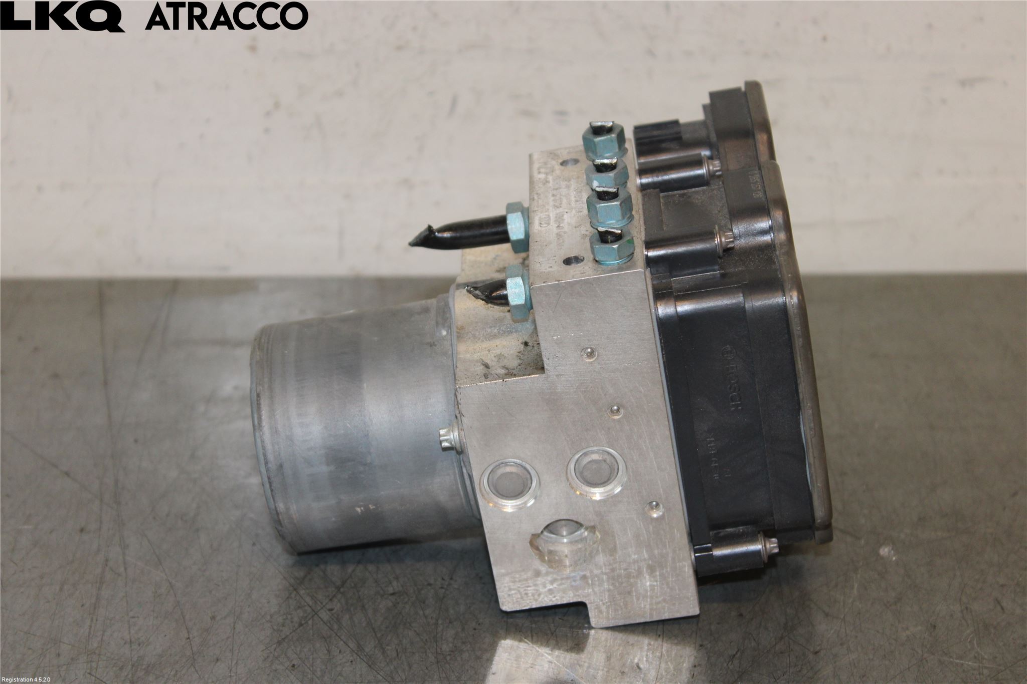 Audi Q5/SQ5 17- Abs Hydraulaggregat