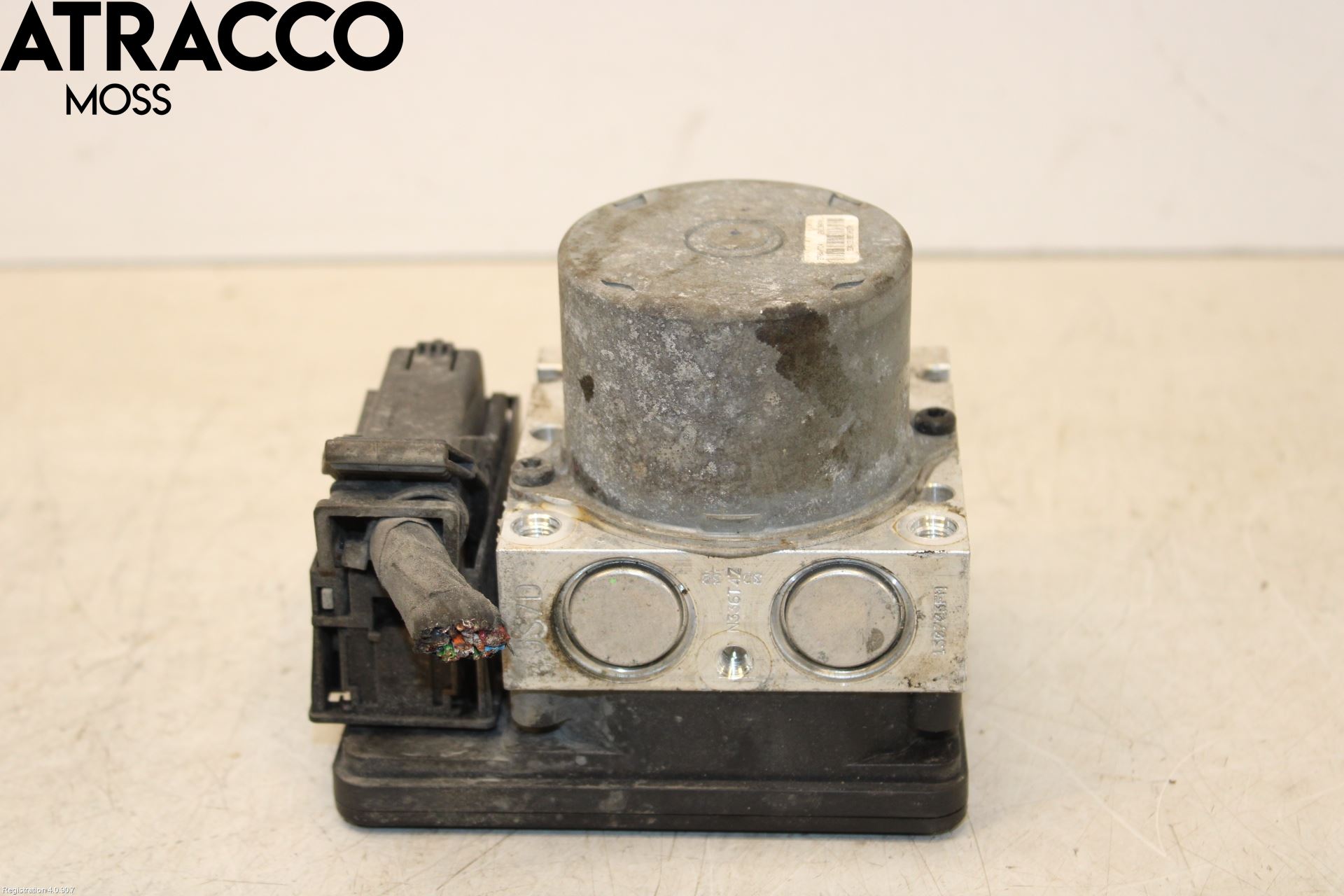 Hyundai ix35 Abs Hydraulaggregat