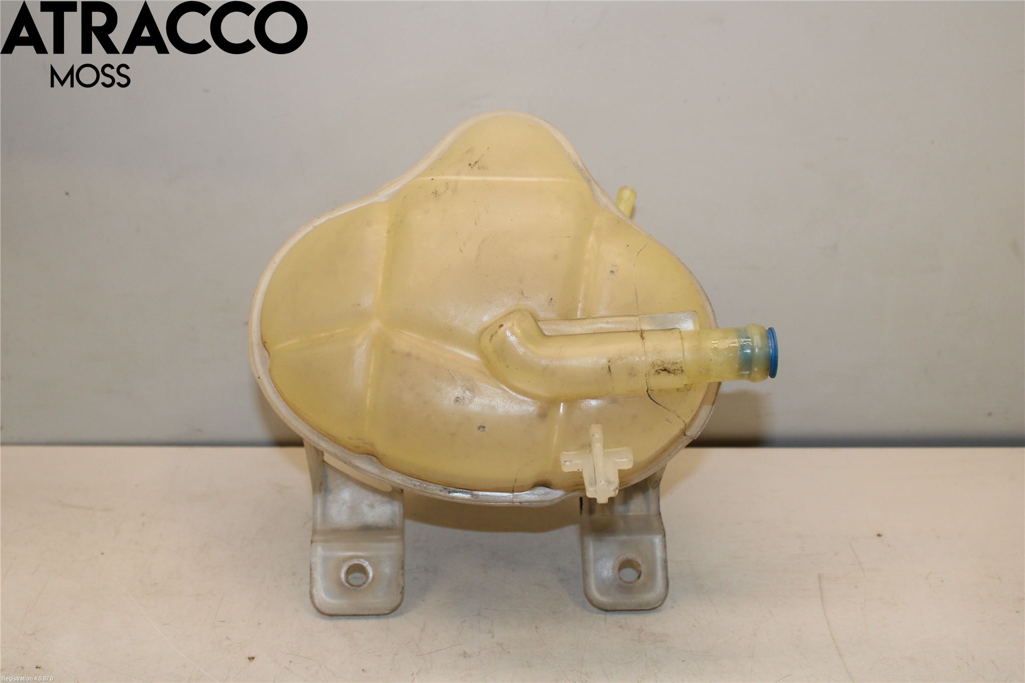Opel COMBO D 12-18 Expansionstank