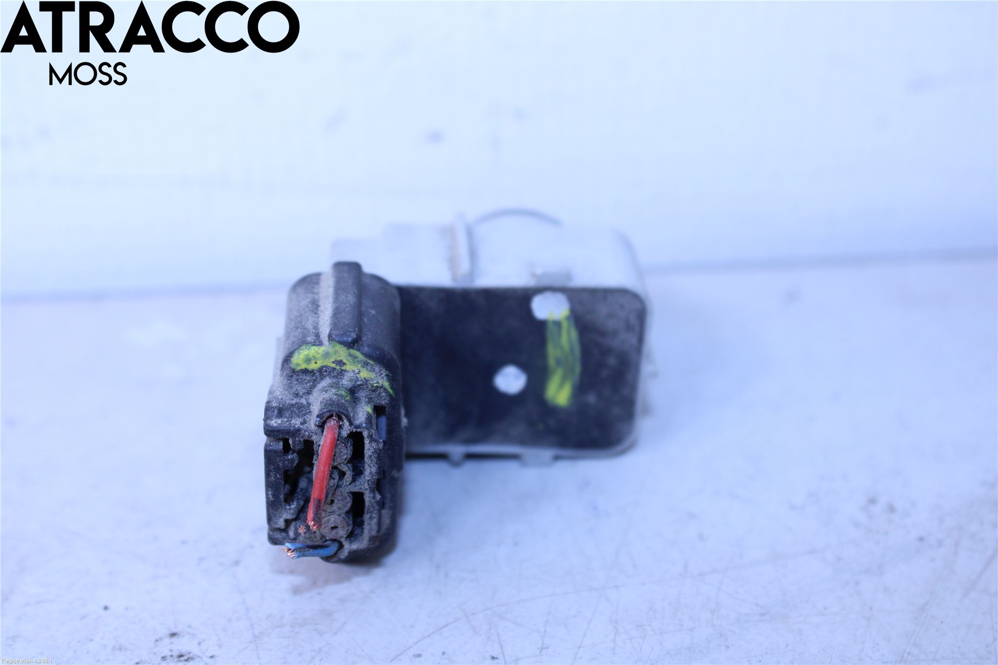 Kia CEED 12-18 Parkeringshjälp Backsensor