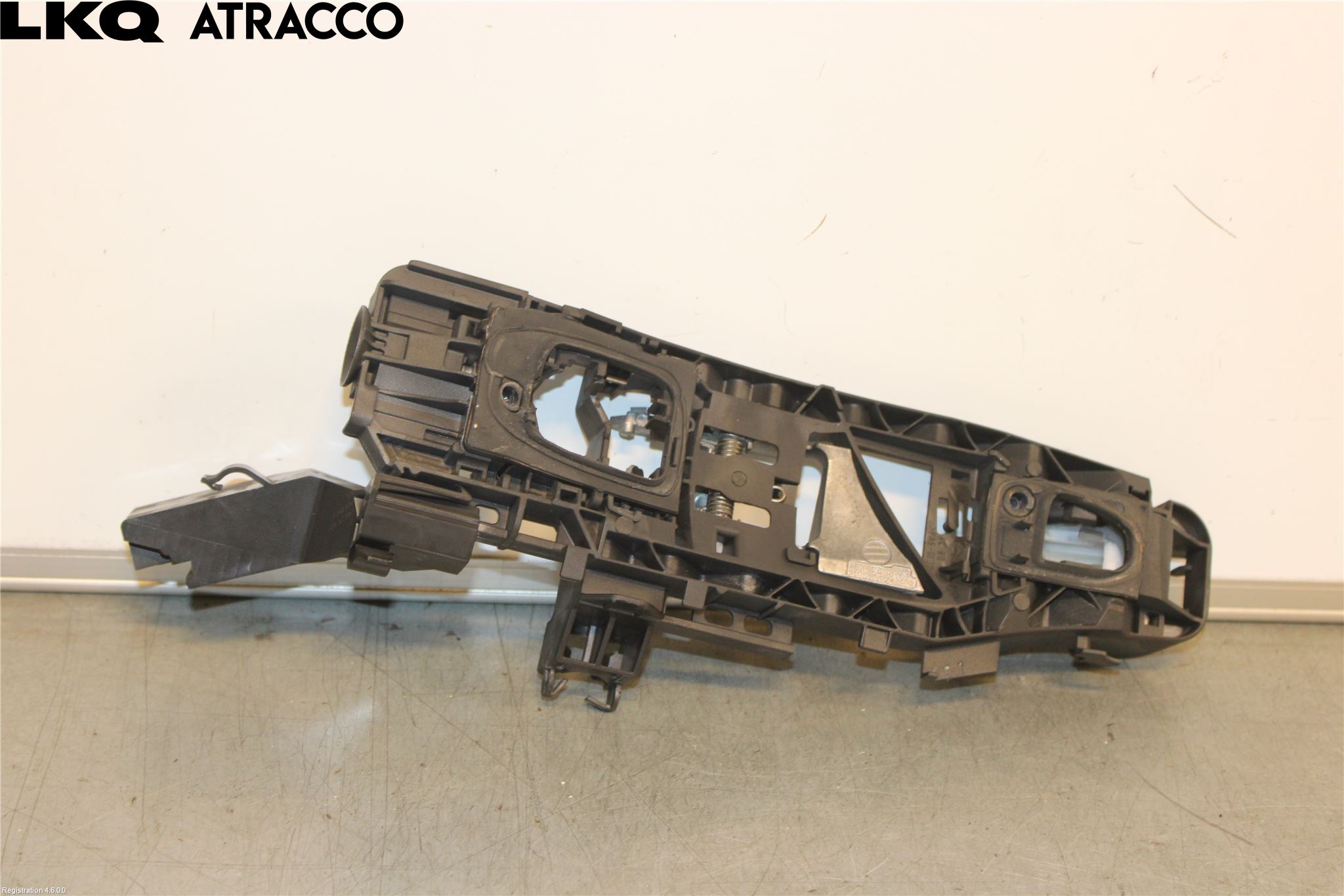Mercedes-Benz MB EQB (X243) 22- Dörrhandtag Yttre Hö