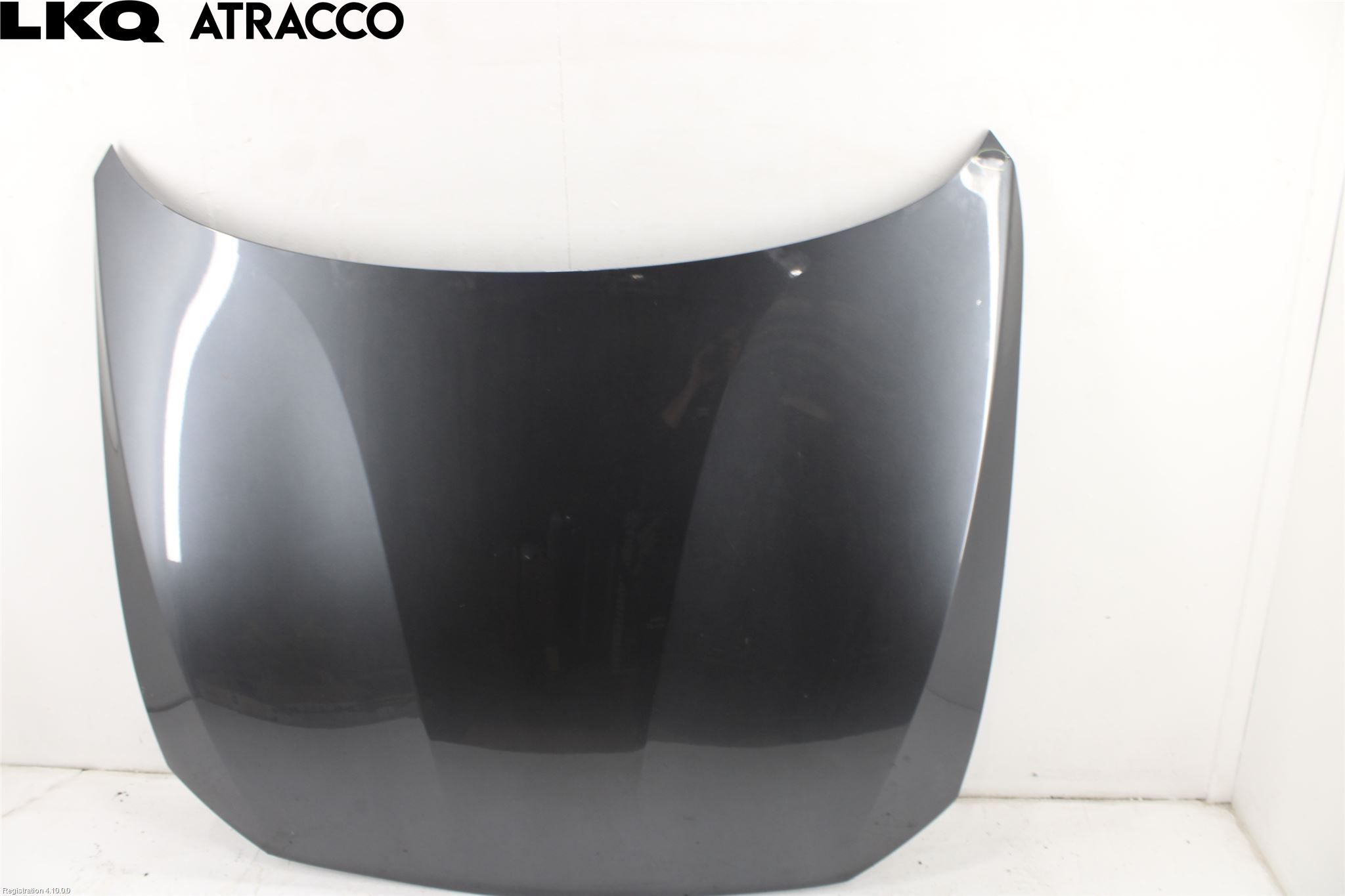 BMW 1 F20/F21 11-19 Huv Fram