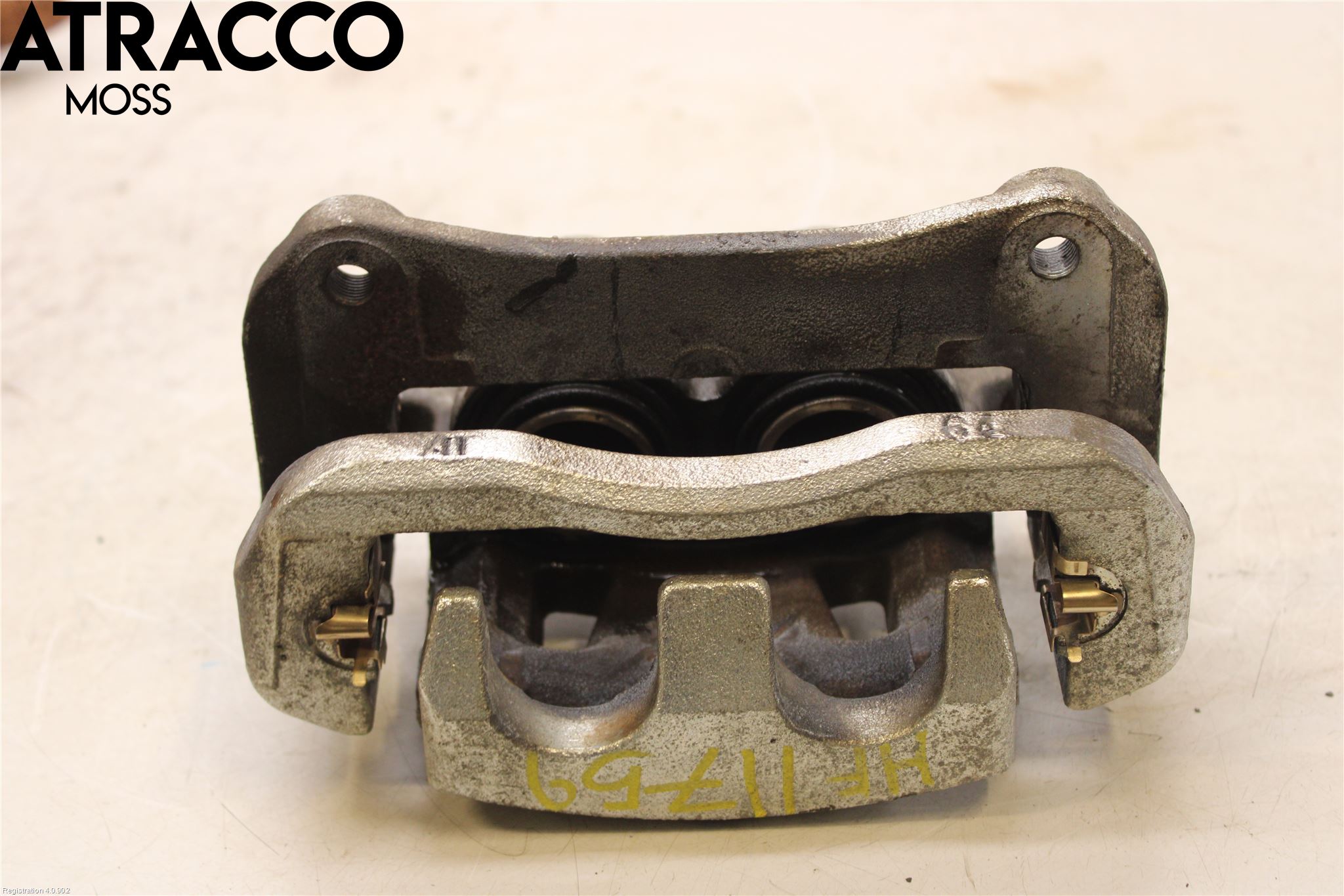 Lexus ES 250/300/330 Bromsok Fram Höger