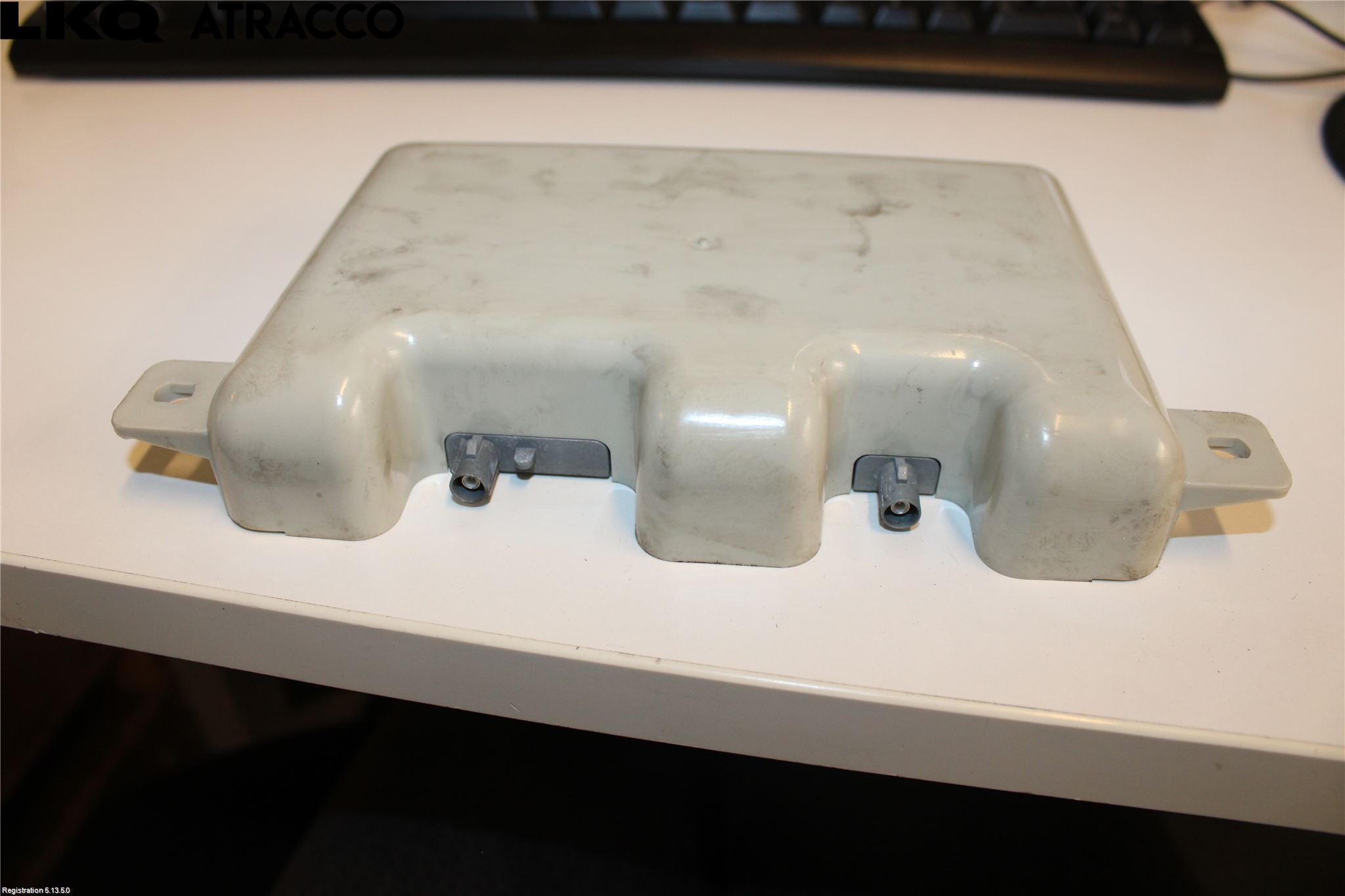 BMW 6 F12/F13 10-18 Antennförstärkare