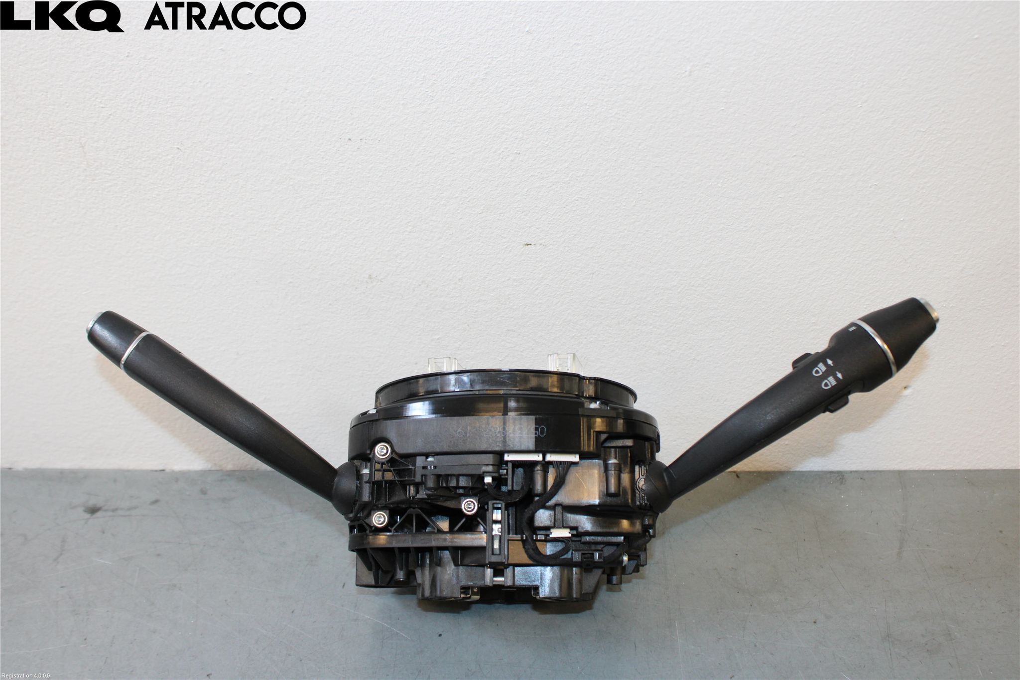 Mercedes-Benz MB VITO/V-KLASS (W640,W447,W448) 14- Spakcentral