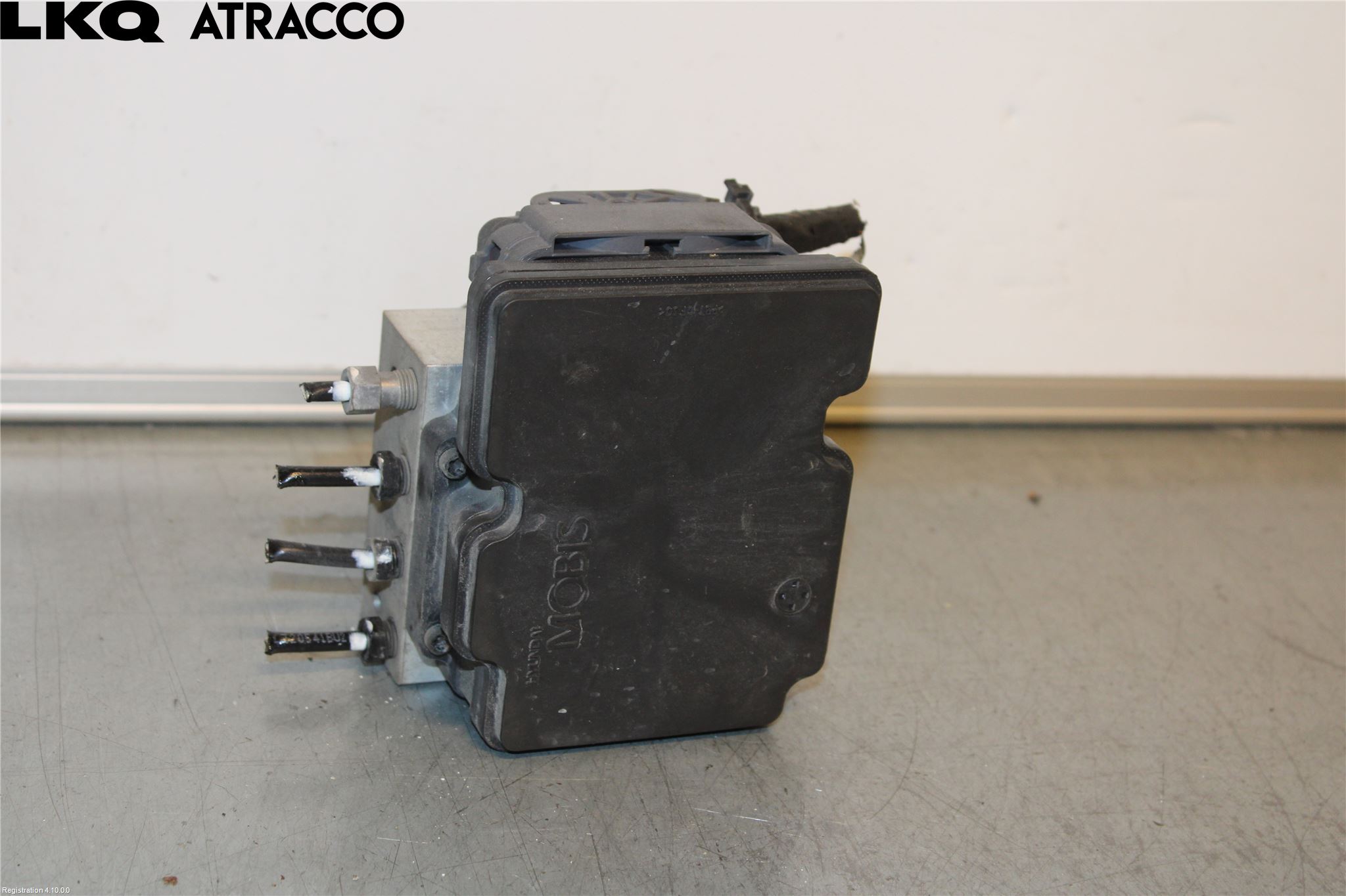 Hyundai i20 PB 09-14 Abs Hydraulaggregat