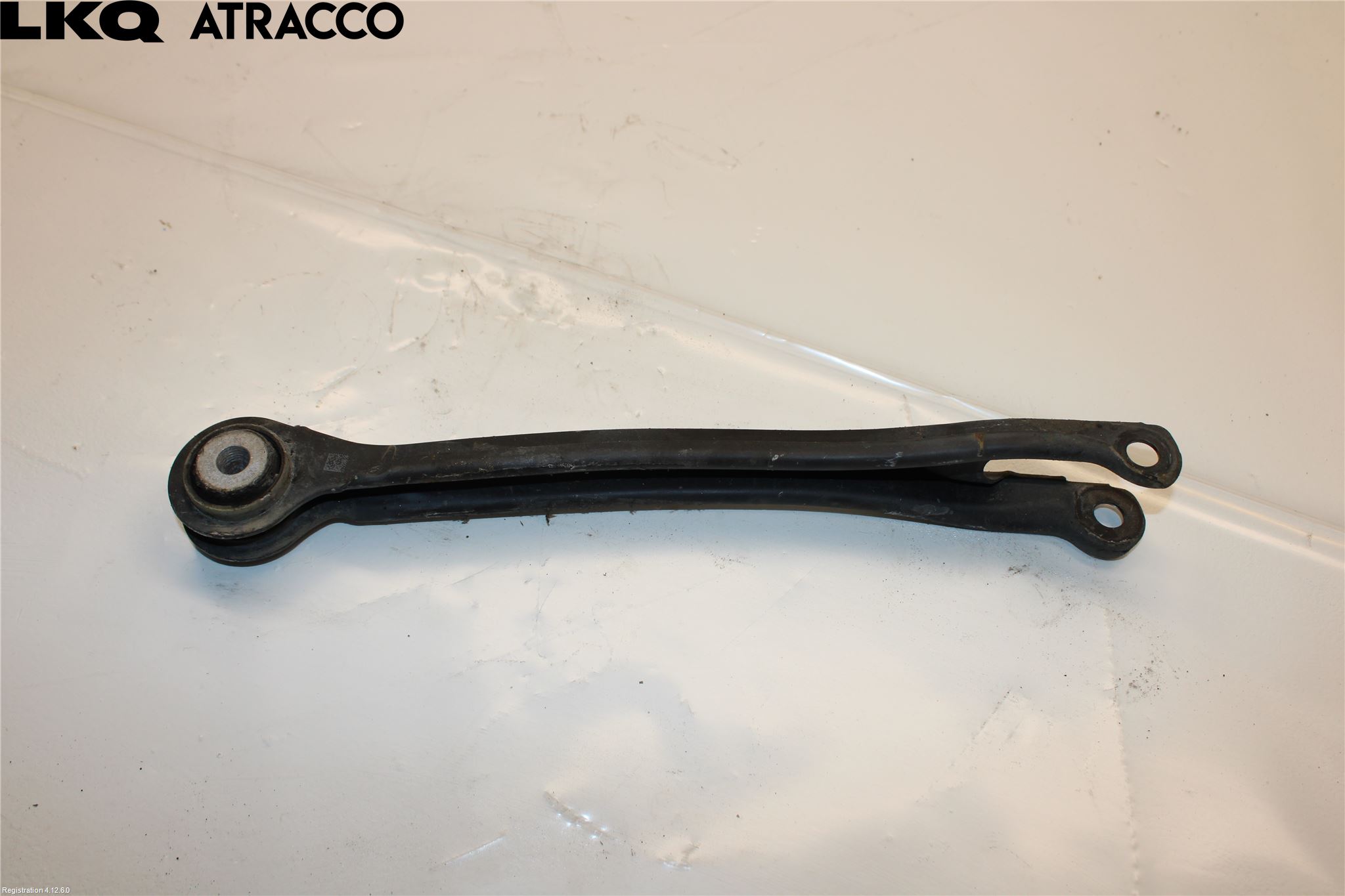 Mercedes-Benz MB C-KLASS (W205) 14-21 Bärarm Bak Höger