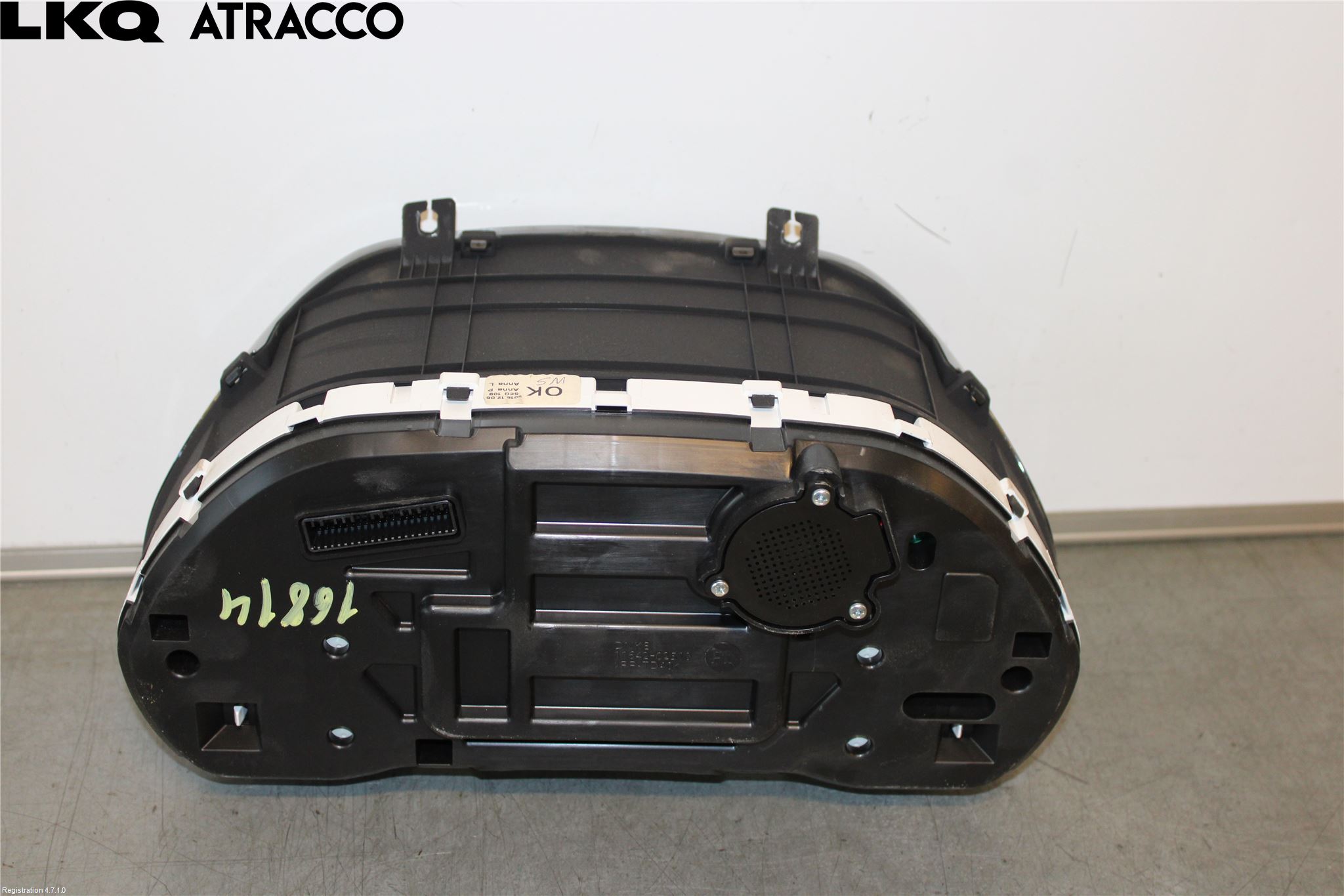 Hyundai i30 PD 17- Instrument Komb