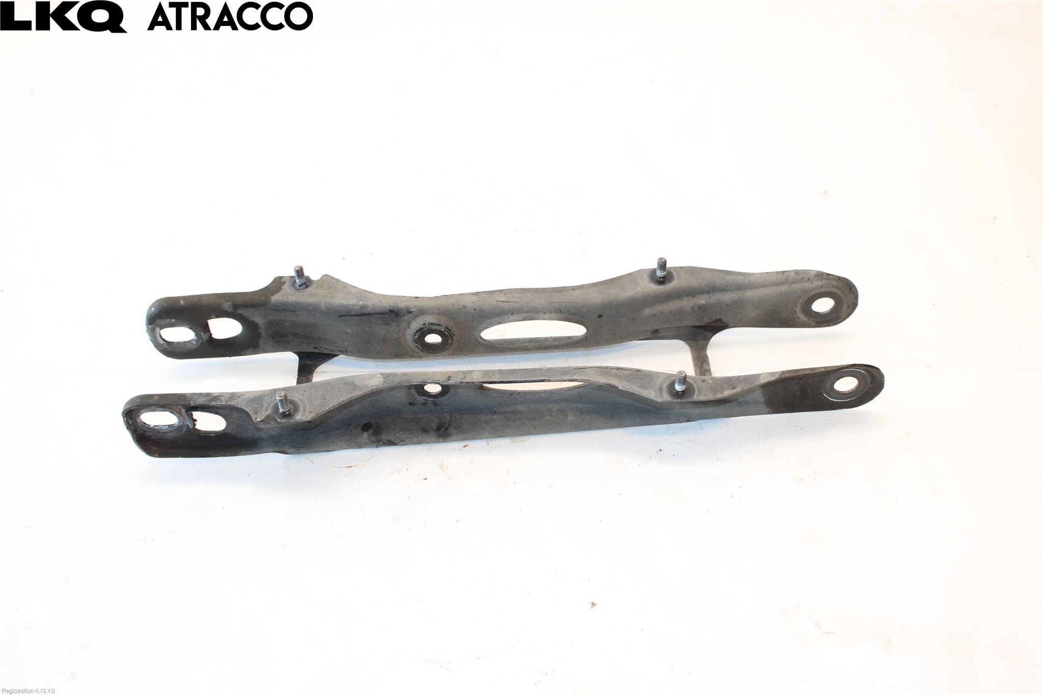 BMW 5 G30/G31/F90 17-23 Bärarm Bak Vä-Hö