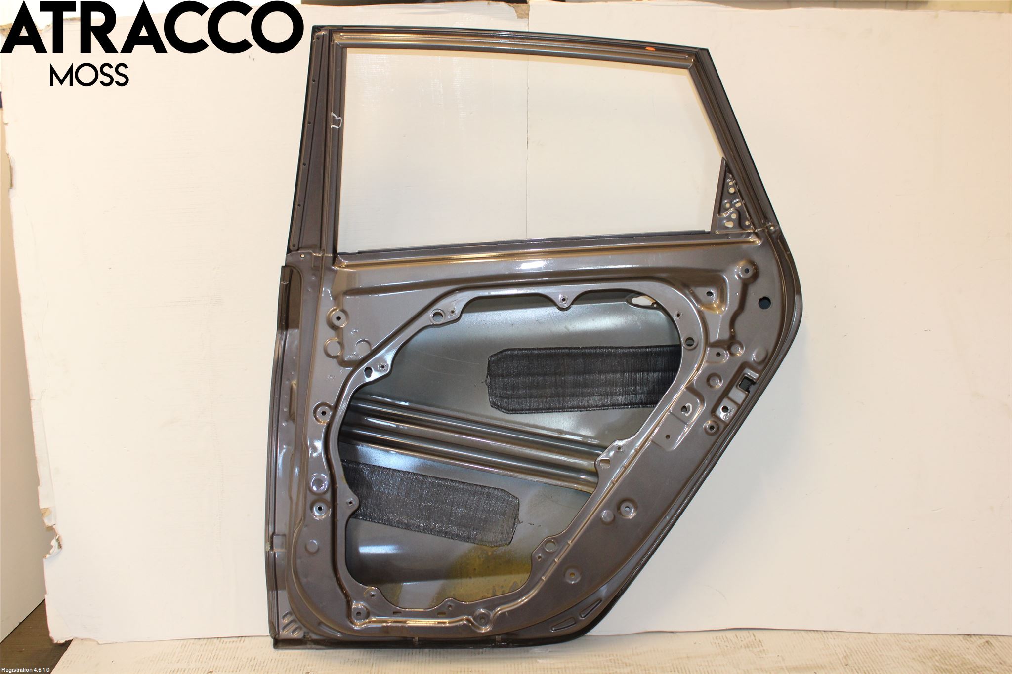 Hyundai i40 08-15 Dörr Bak Höger
