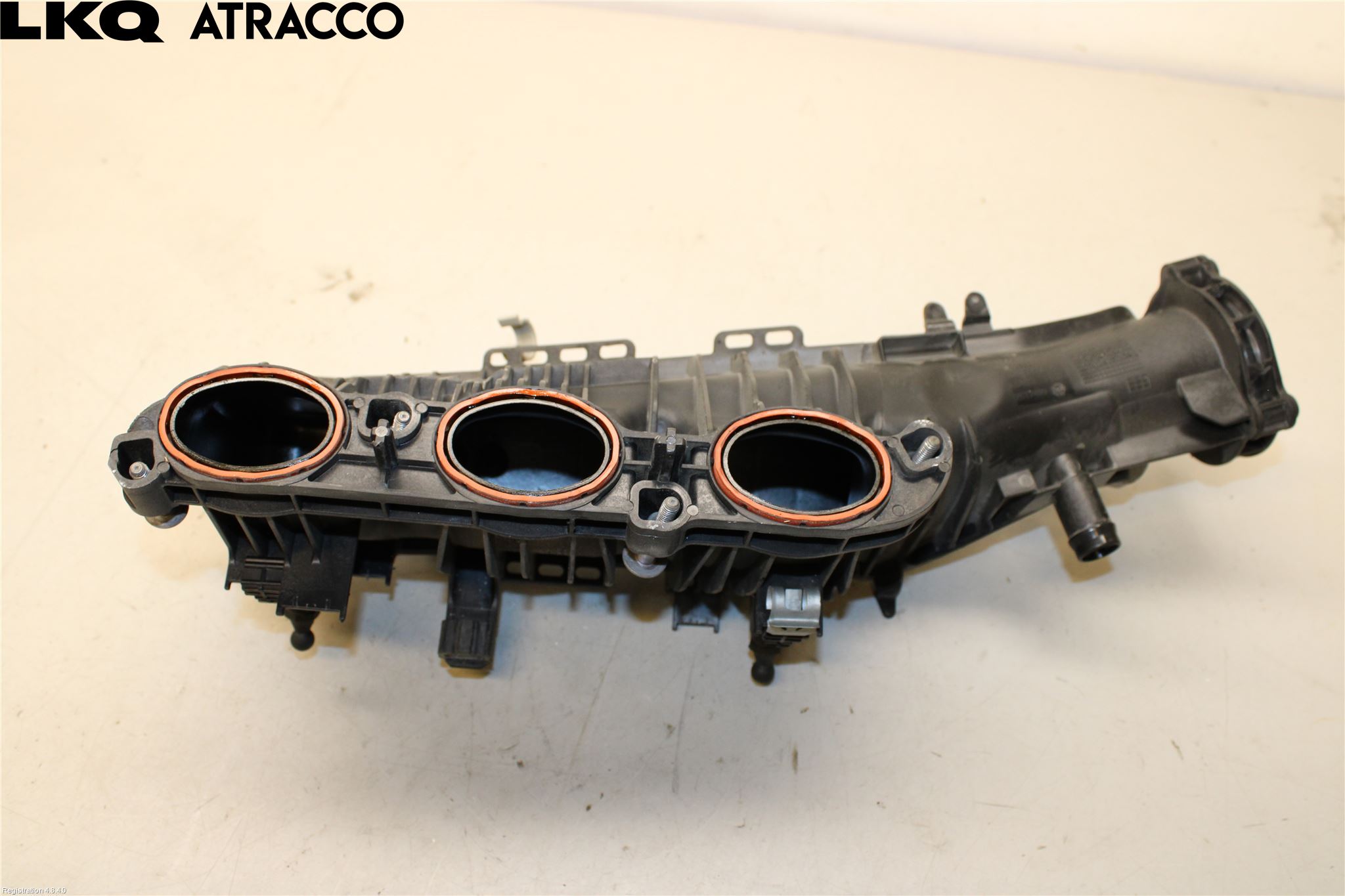 BMW 2 F45 Active Tourer 14-21 Luftrenare