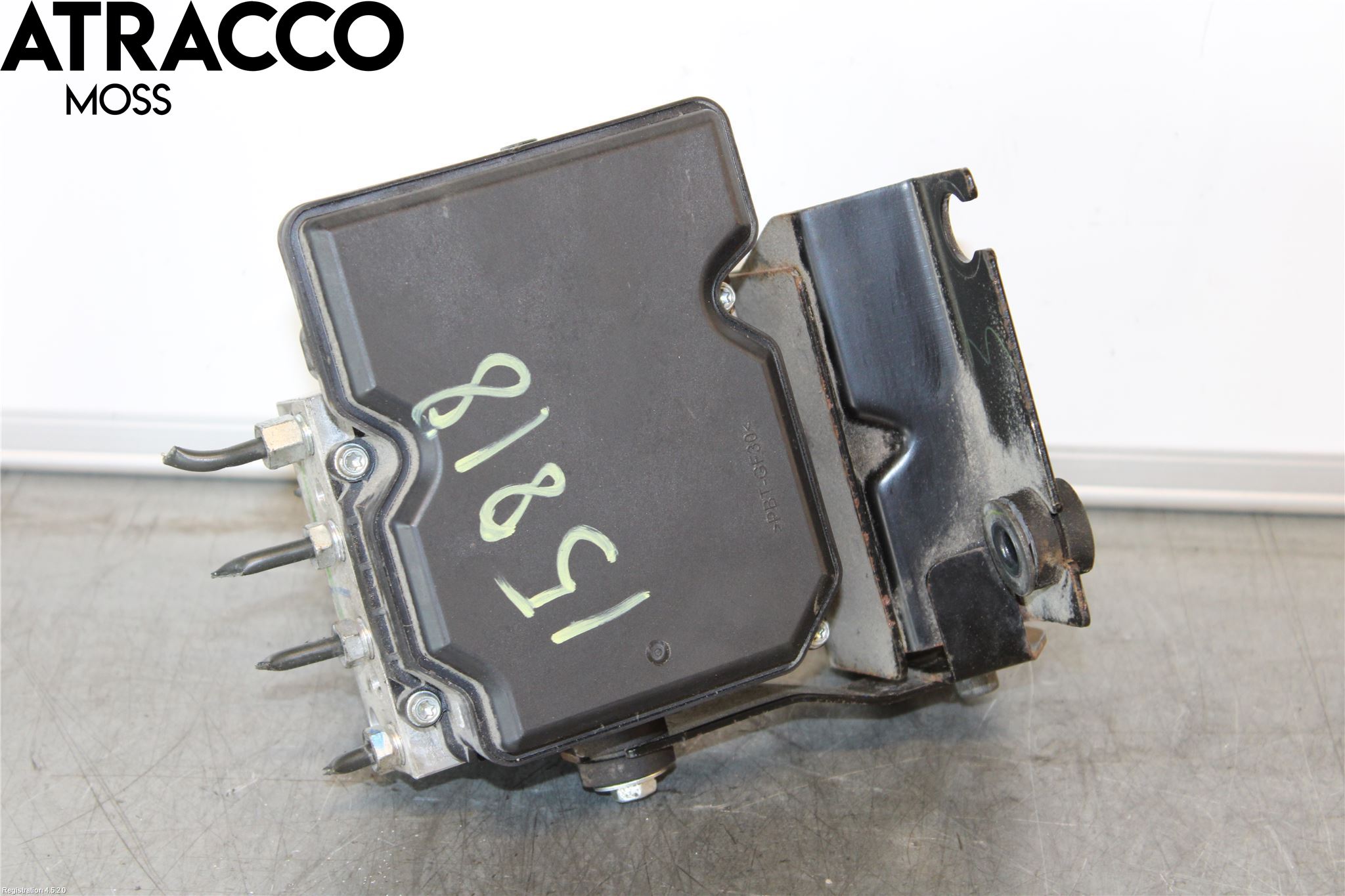 Nissan LEAF 18- Abs Hydraulaggregat