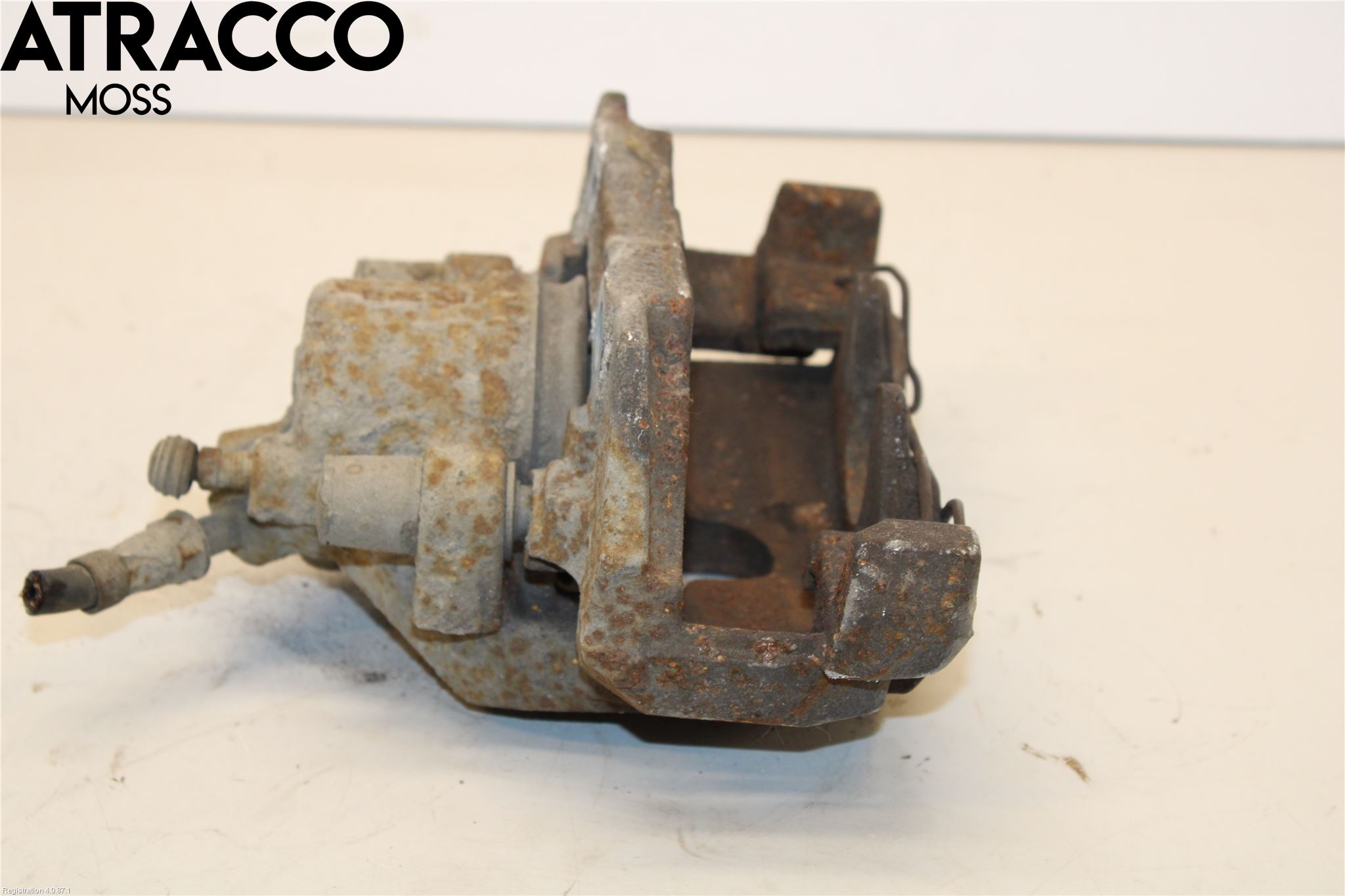 Volvo V40 12-19 Bromsok Fram Vänster