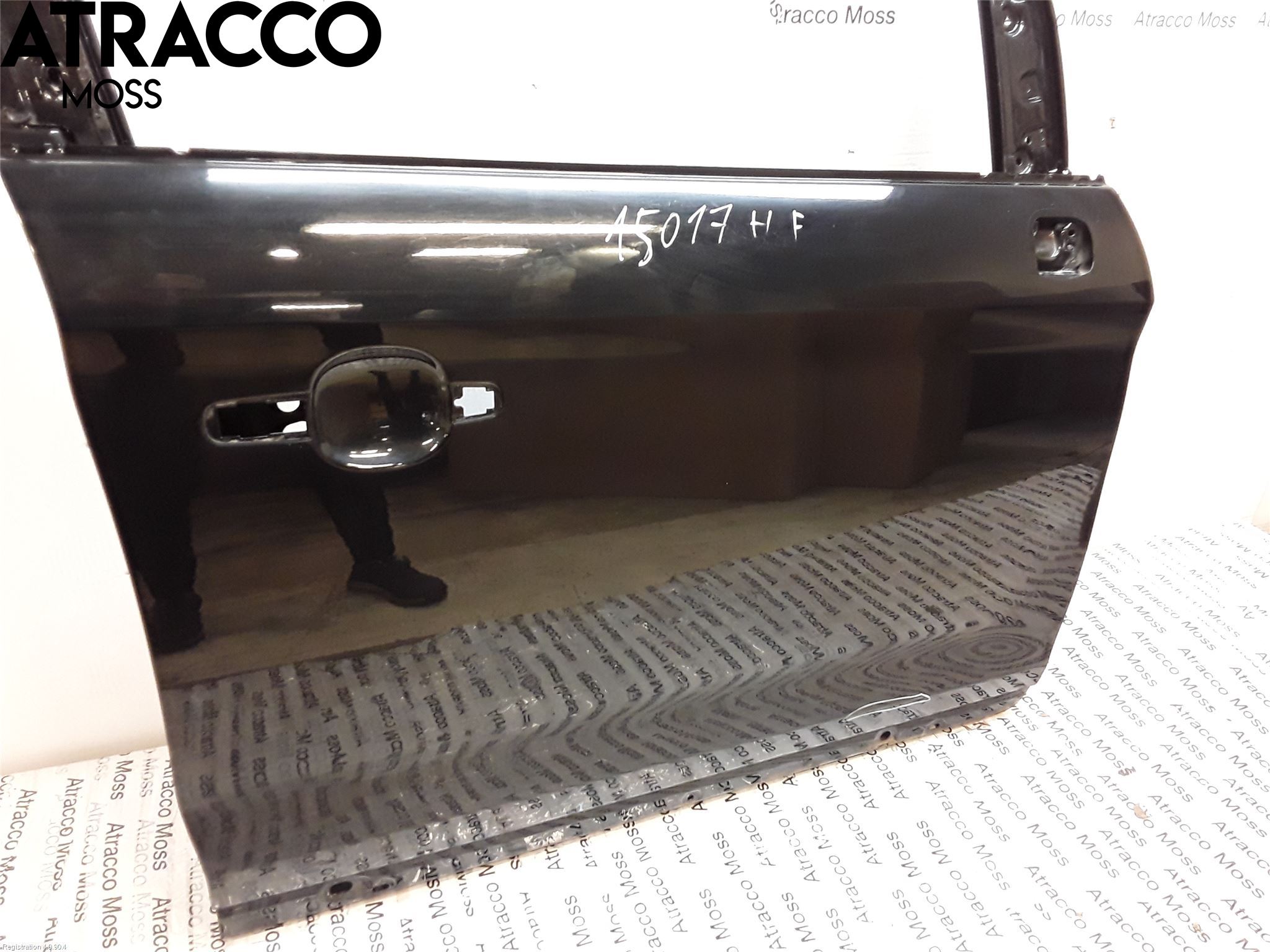 Ford KUGA 08-12 Dörr Fram Höger