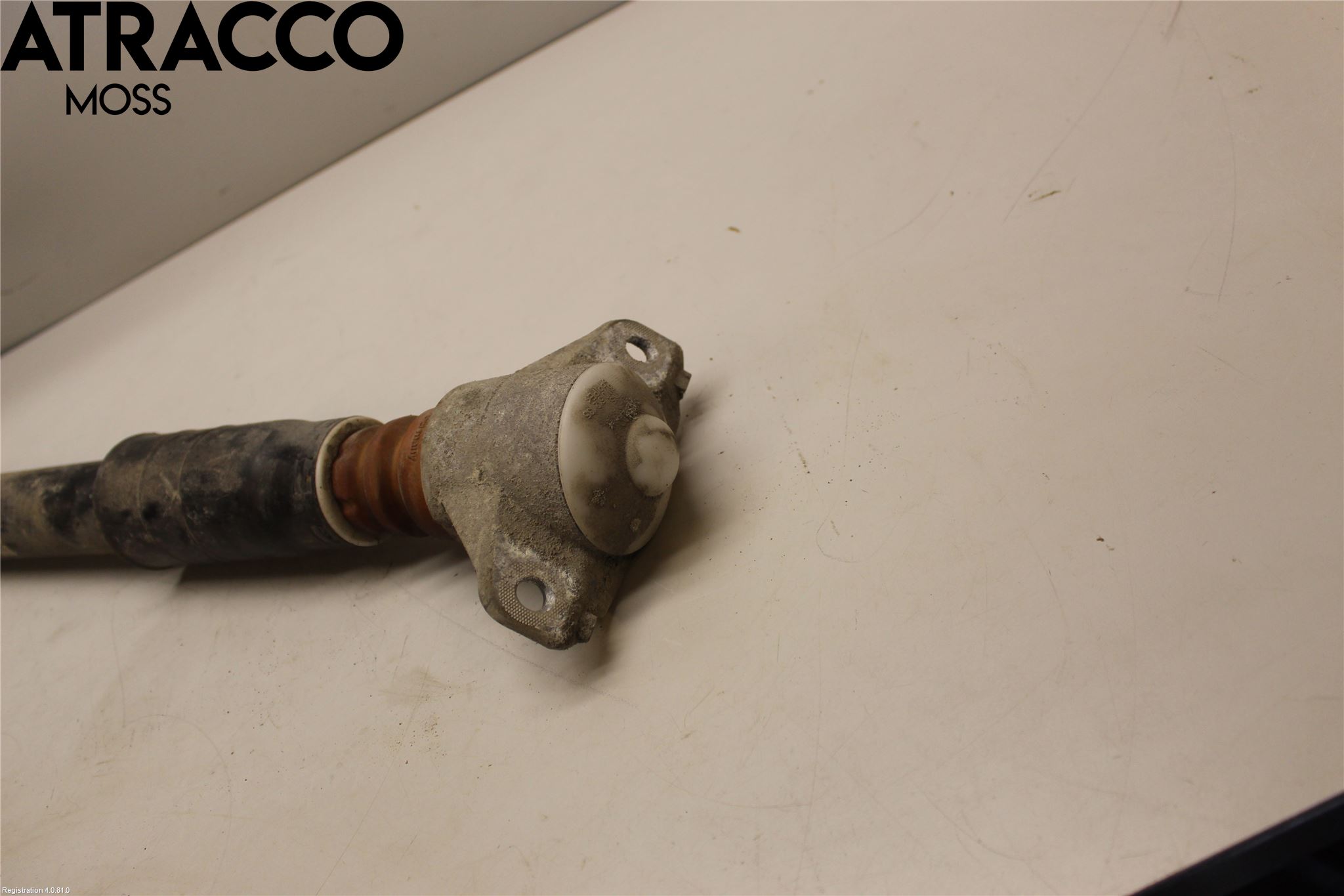 Audi A4/S4 B9 16-19 Stötdämpare Bak
