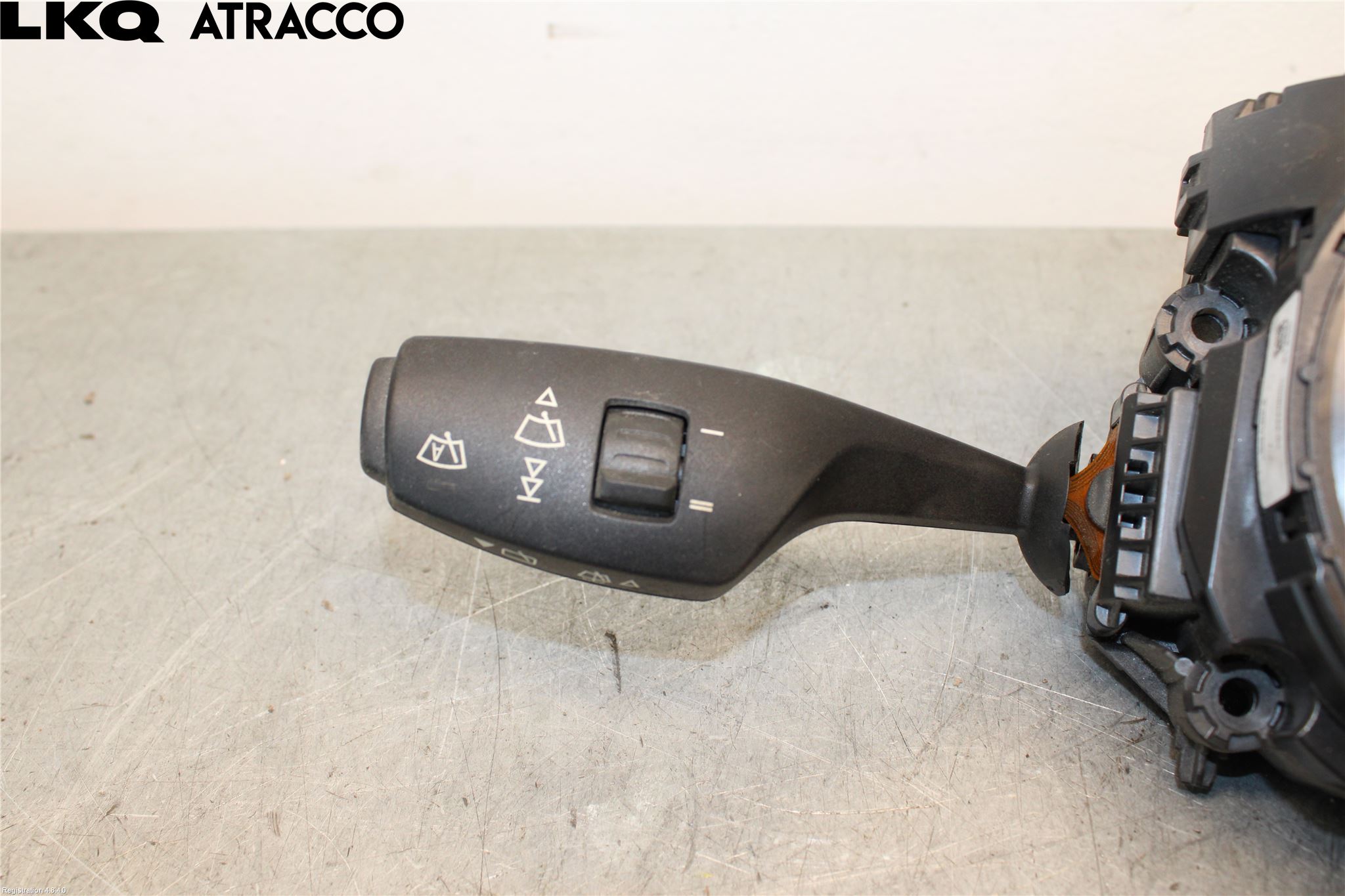 BMW X3 F25 10-17 Spakcentral