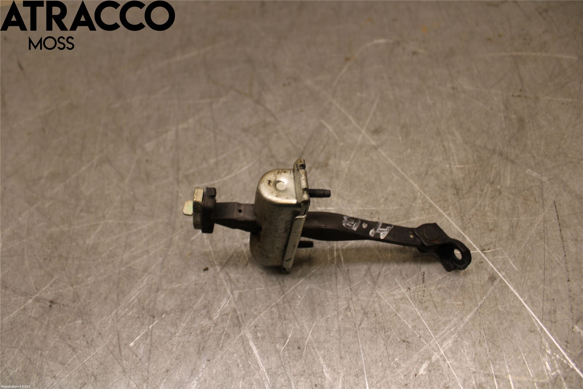 Ford MONDEO 15-22 Dörrstopp