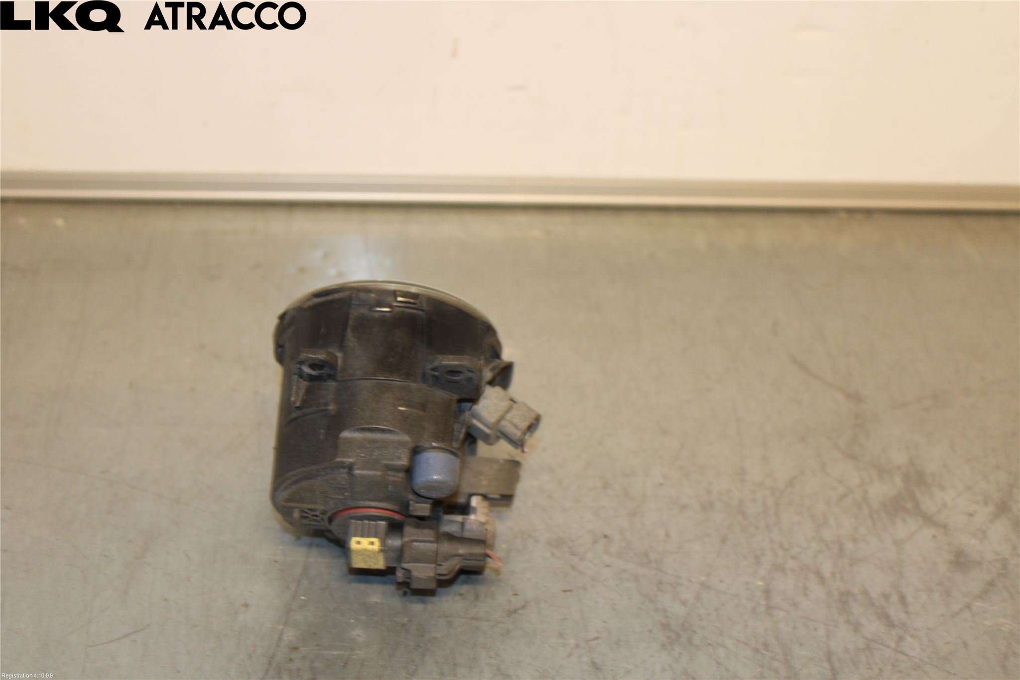 Mercedes-Benz MB CITAN (W415) 13-21 Dimljus-Varselljus Fram