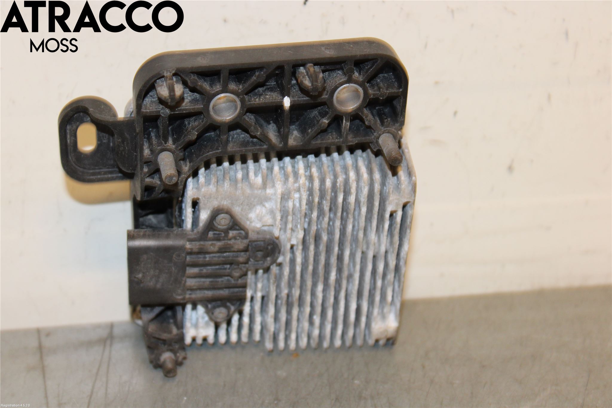 Opel CORSA F, CORSA-E 20- Sensor Aktivt Kollisionsskydd