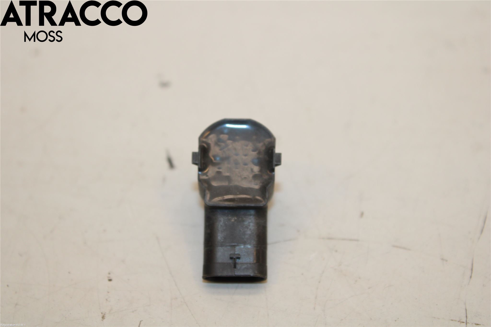 Volkswagen VW GOLF VI 09-13 Parkeringshjälp Backsensor